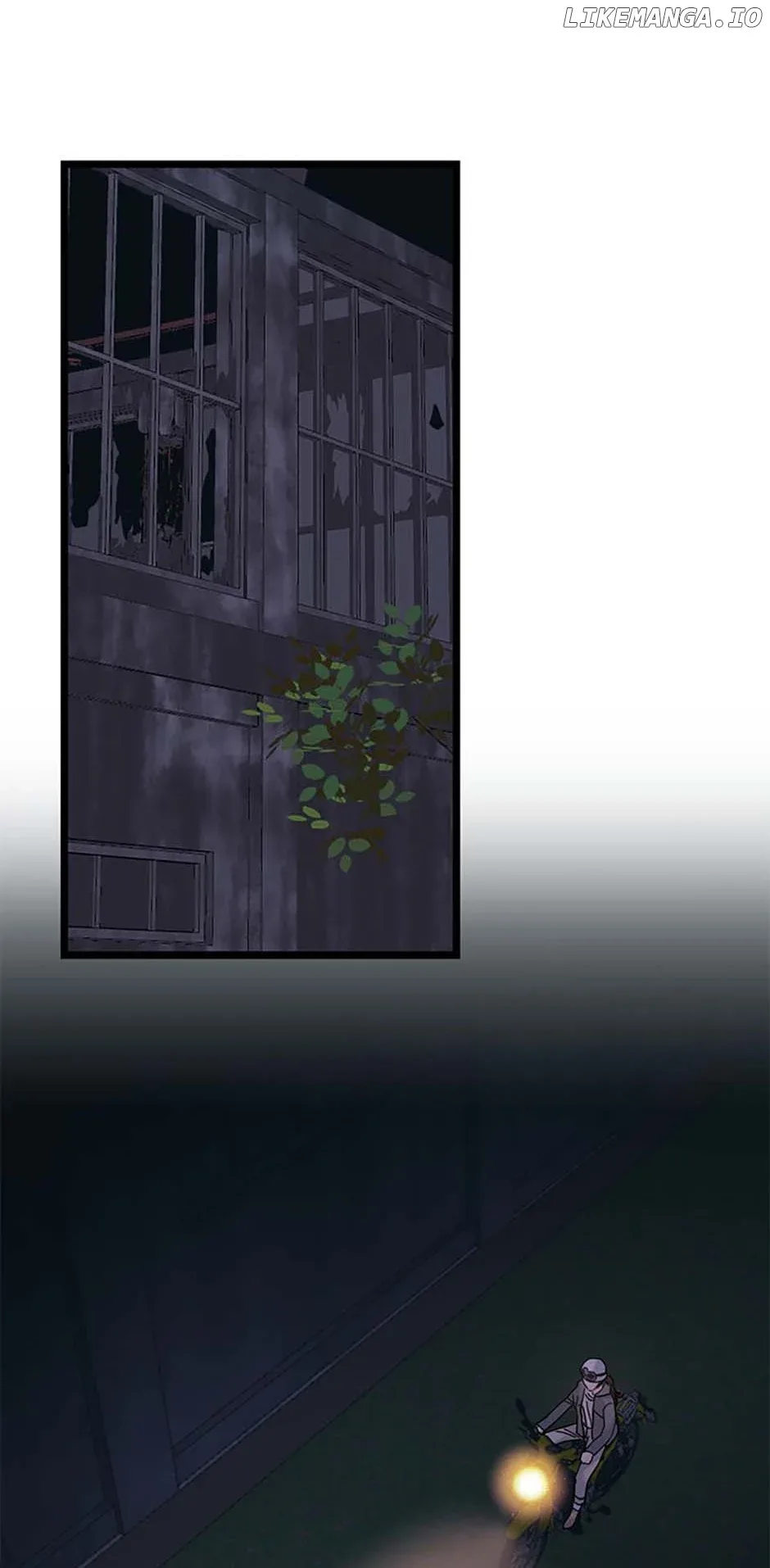 The Dignity Of Romance Chapter 84 page 18