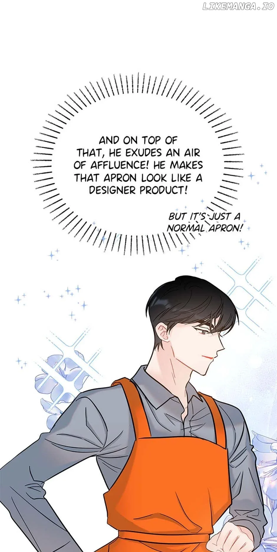The Dignity Of Romance Chapter 88 page 7