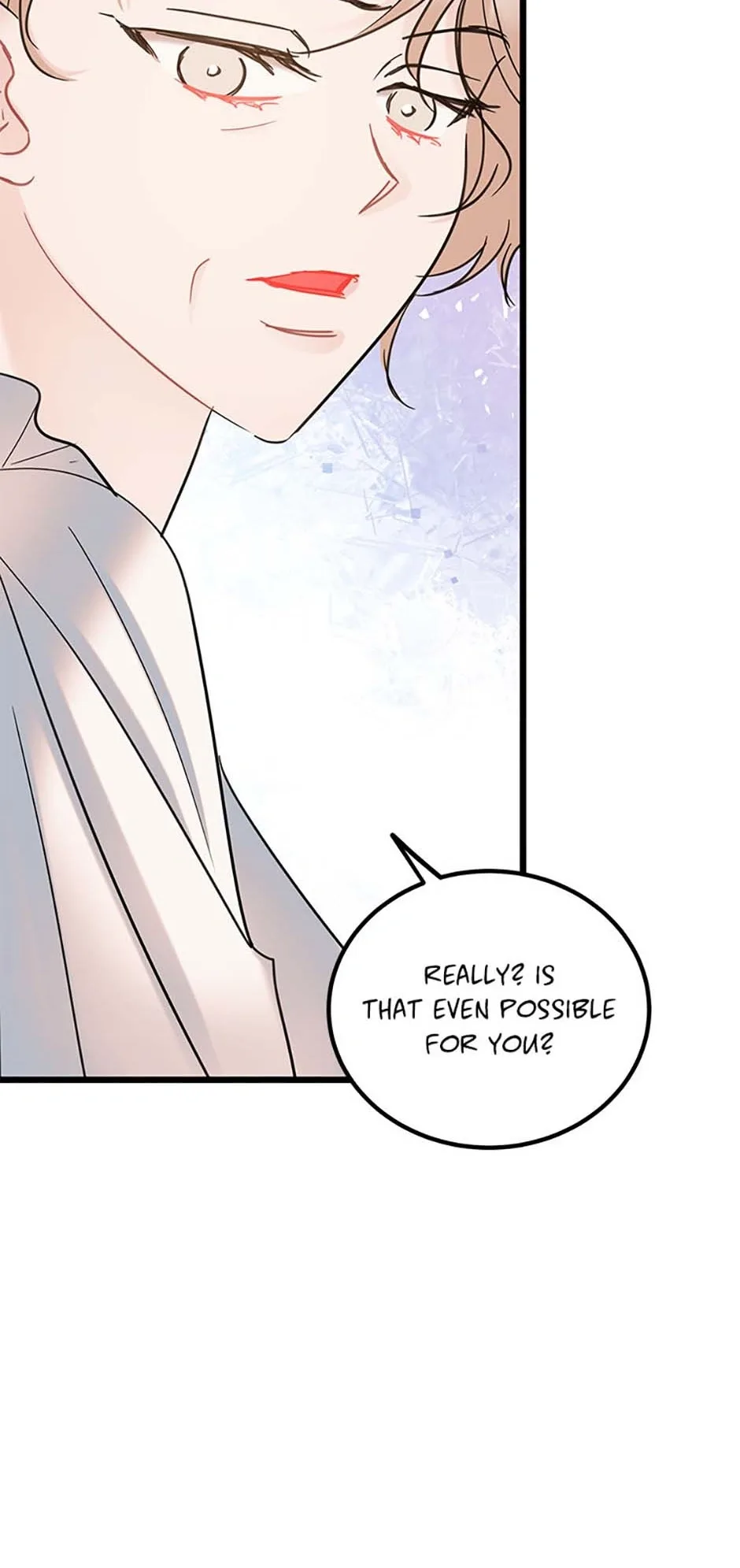 The Dignity Of Romance Chapter 89 page 21