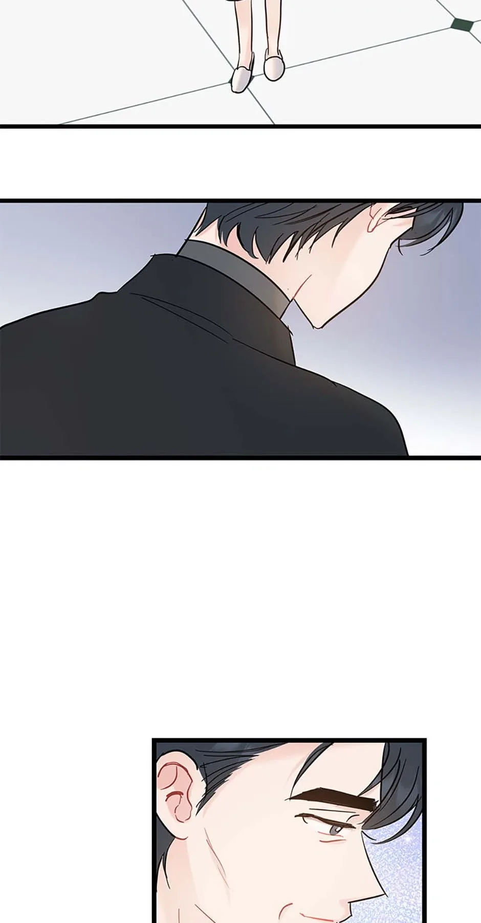 The Dignity Of Romance Chapter 89 page 23