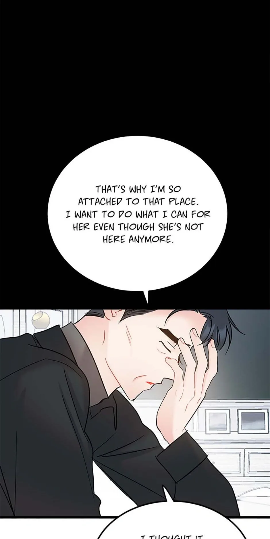 The Dignity Of Romance Chapter 89 page 11