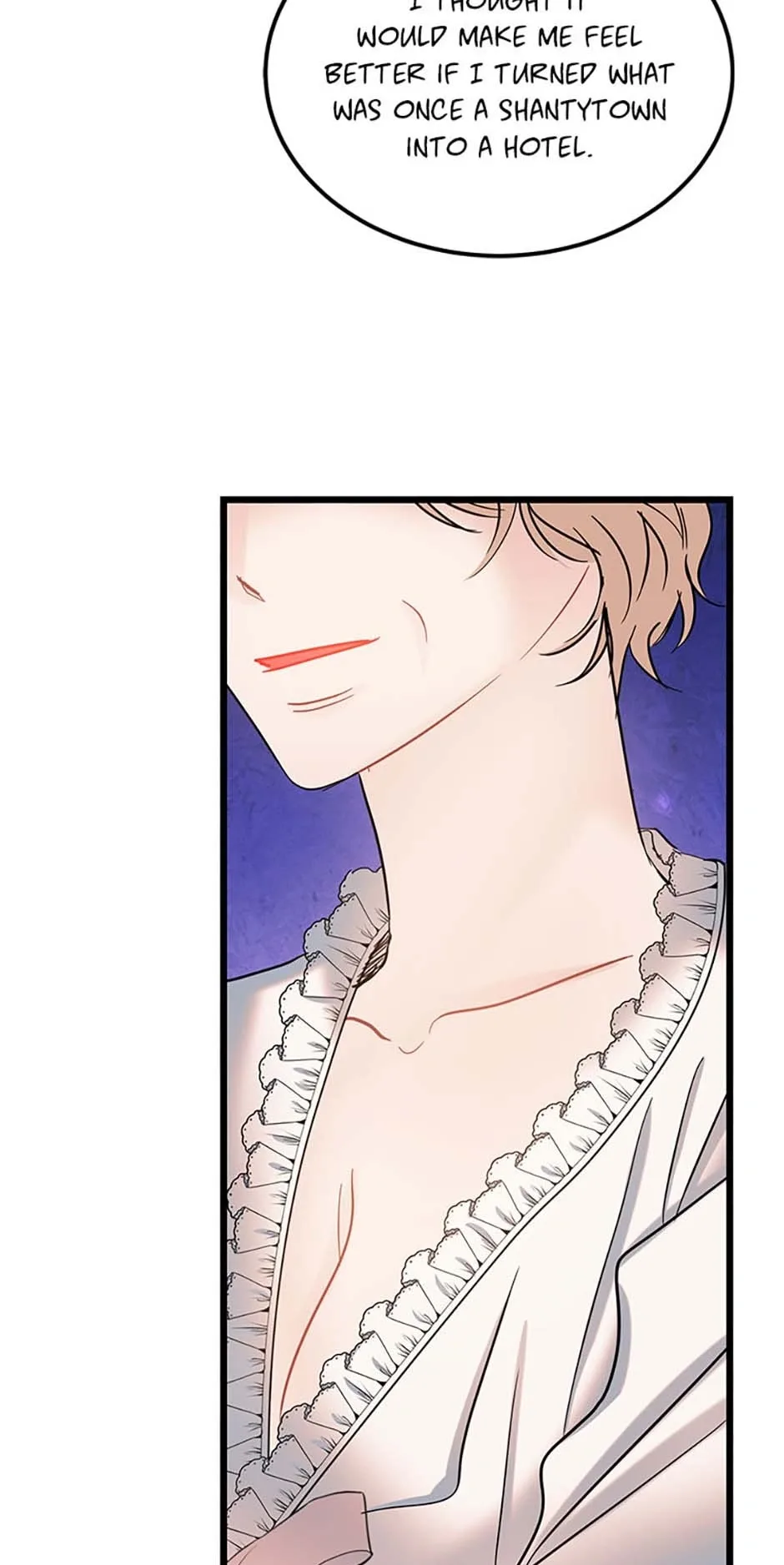 The Dignity Of Romance Chapter 89 page 12