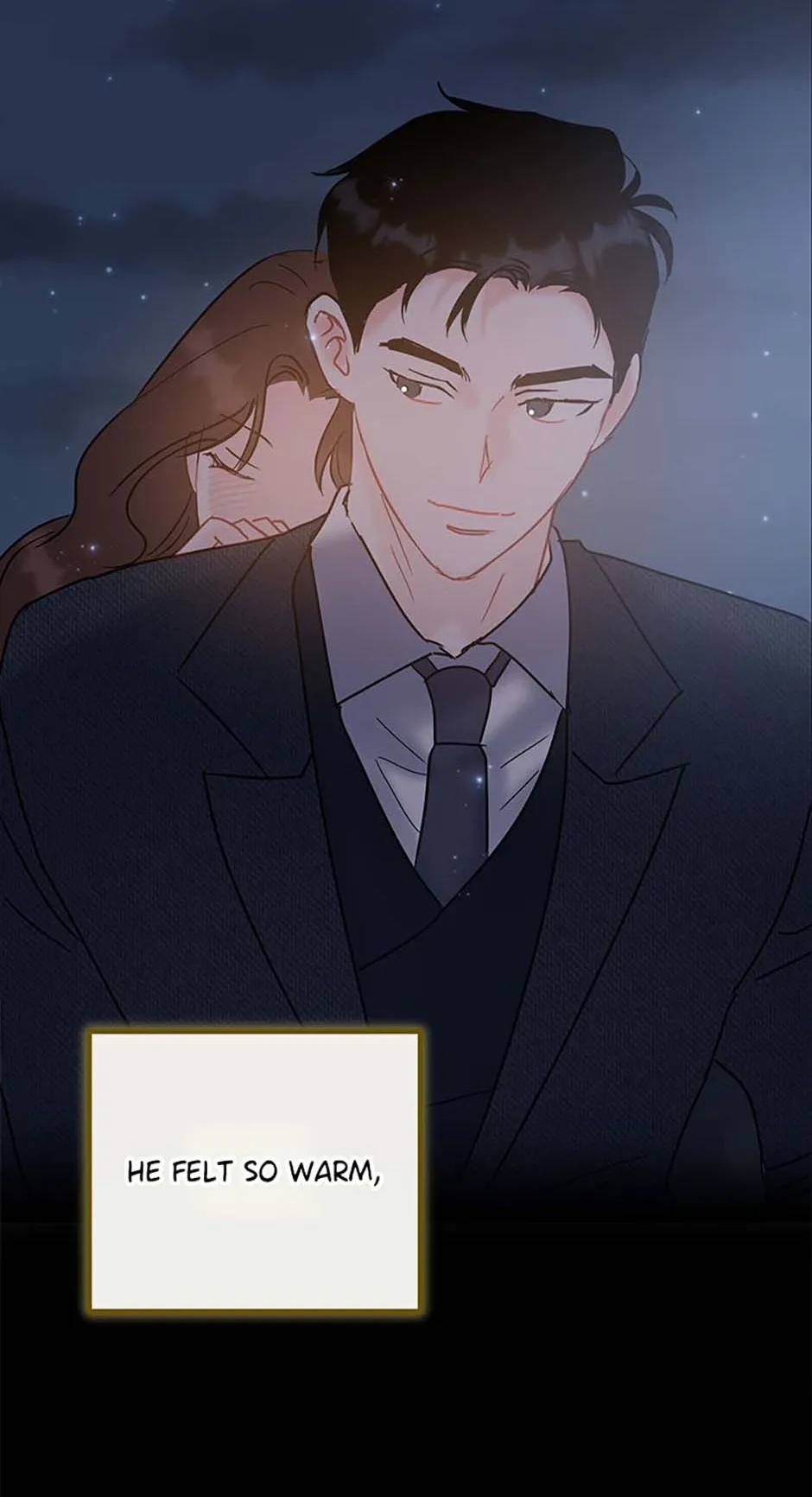 The Dignity Of Romance Chapter 89 page 39