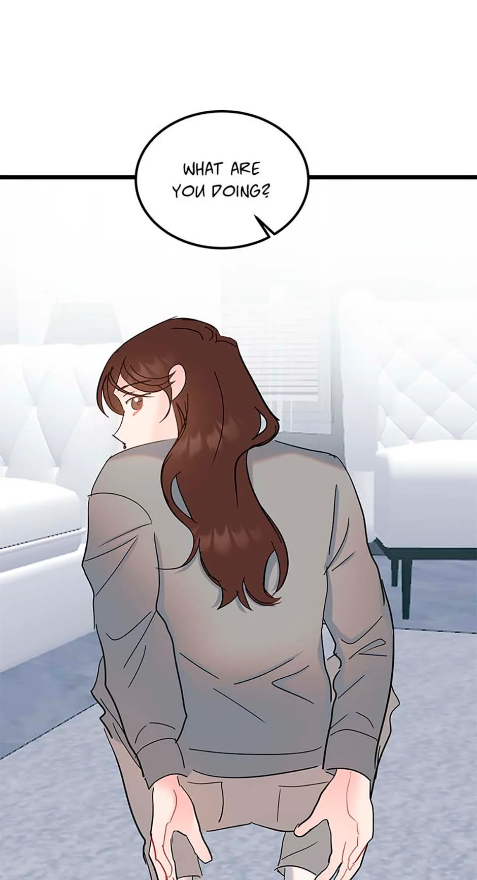 The Dignity Of Romance Chapter 89 page 36