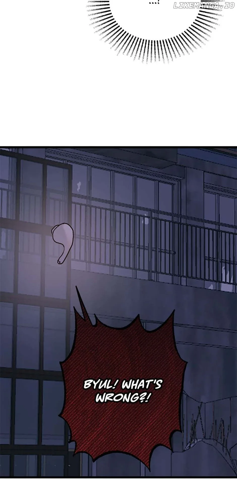 The Dignity Of Romance Chapter 84 page 41