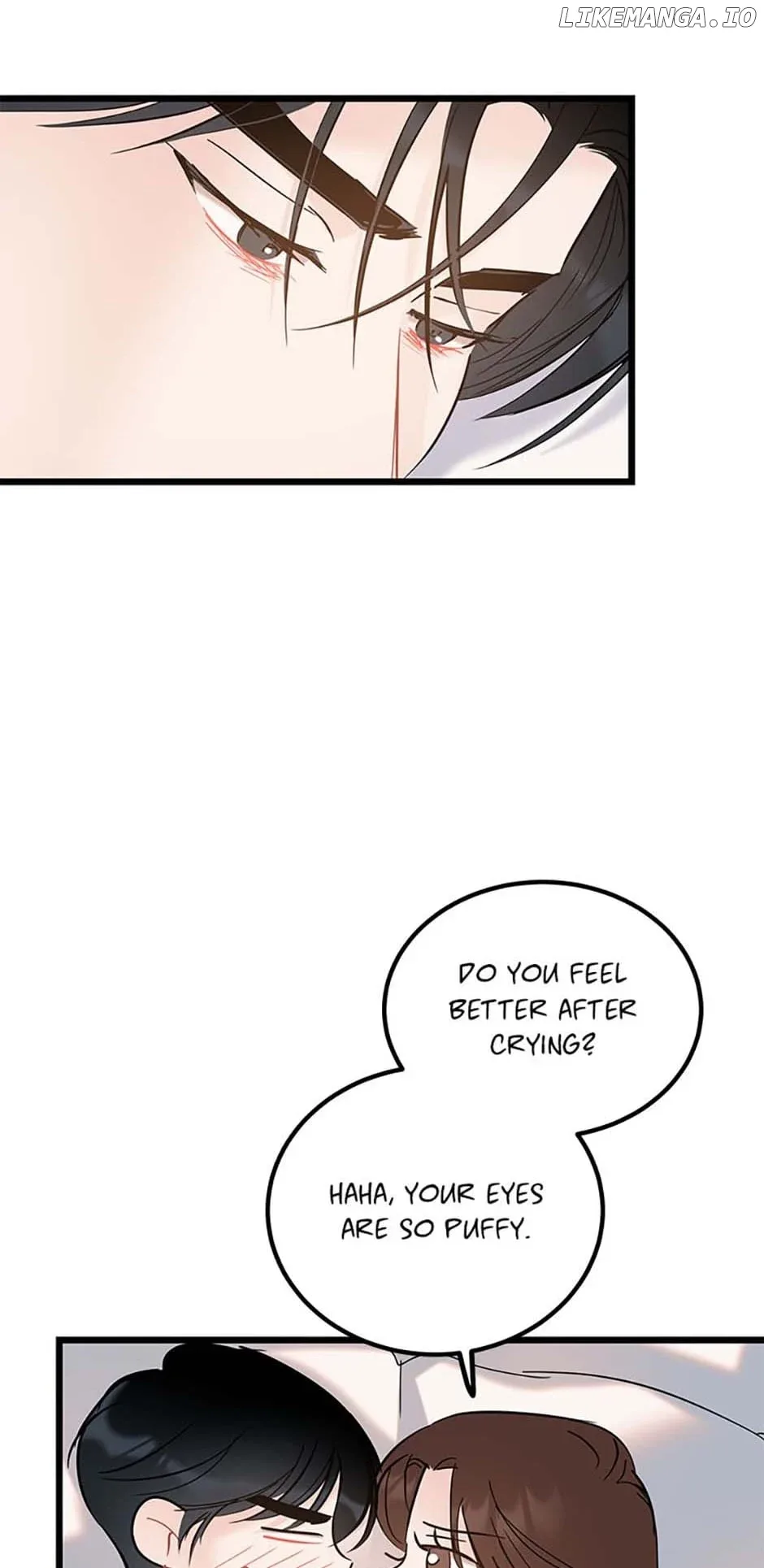 The Dignity Of Romance Chapter 87 page 24