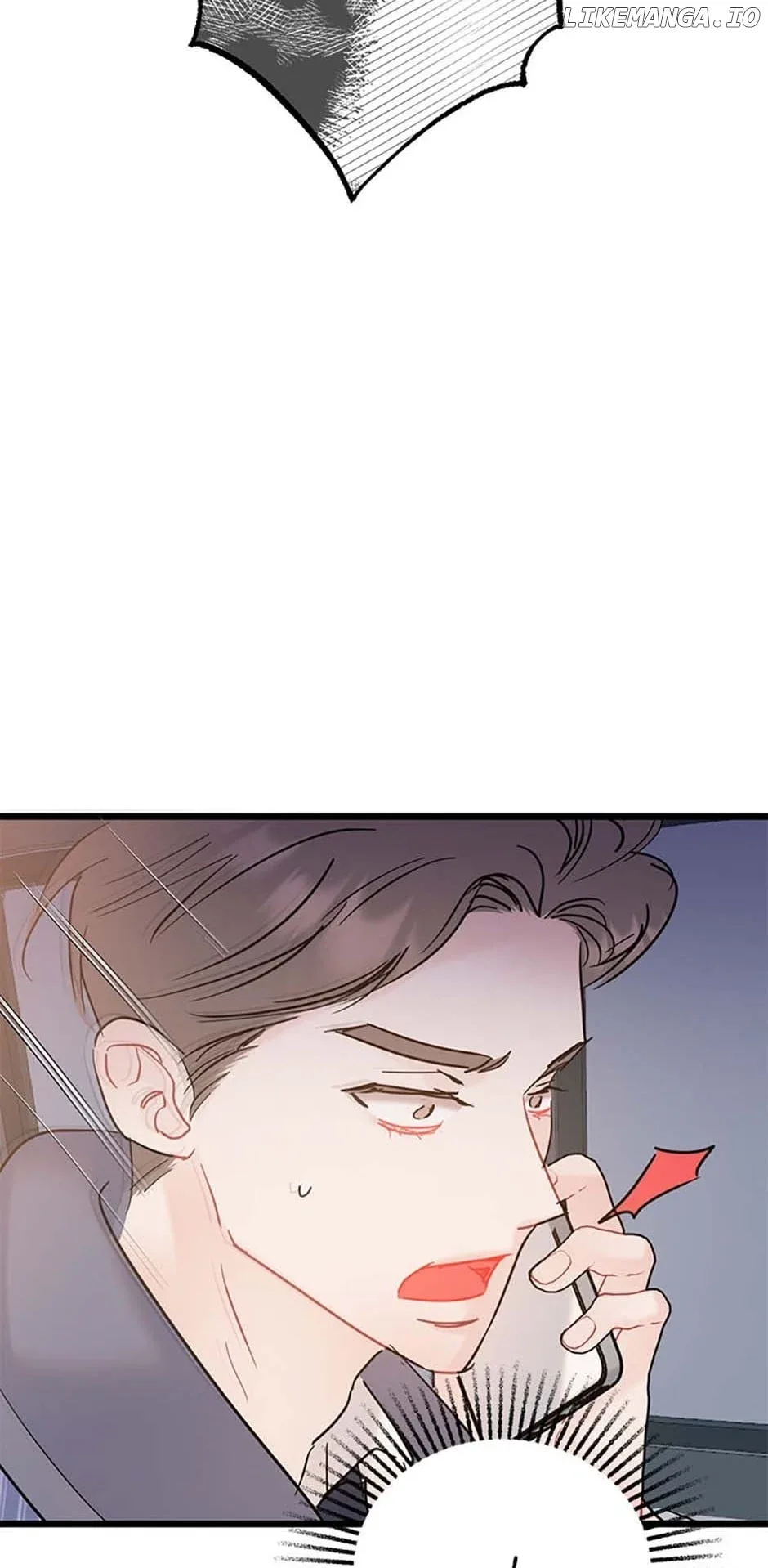 The Dignity Of Romance Chapter 84 page 40