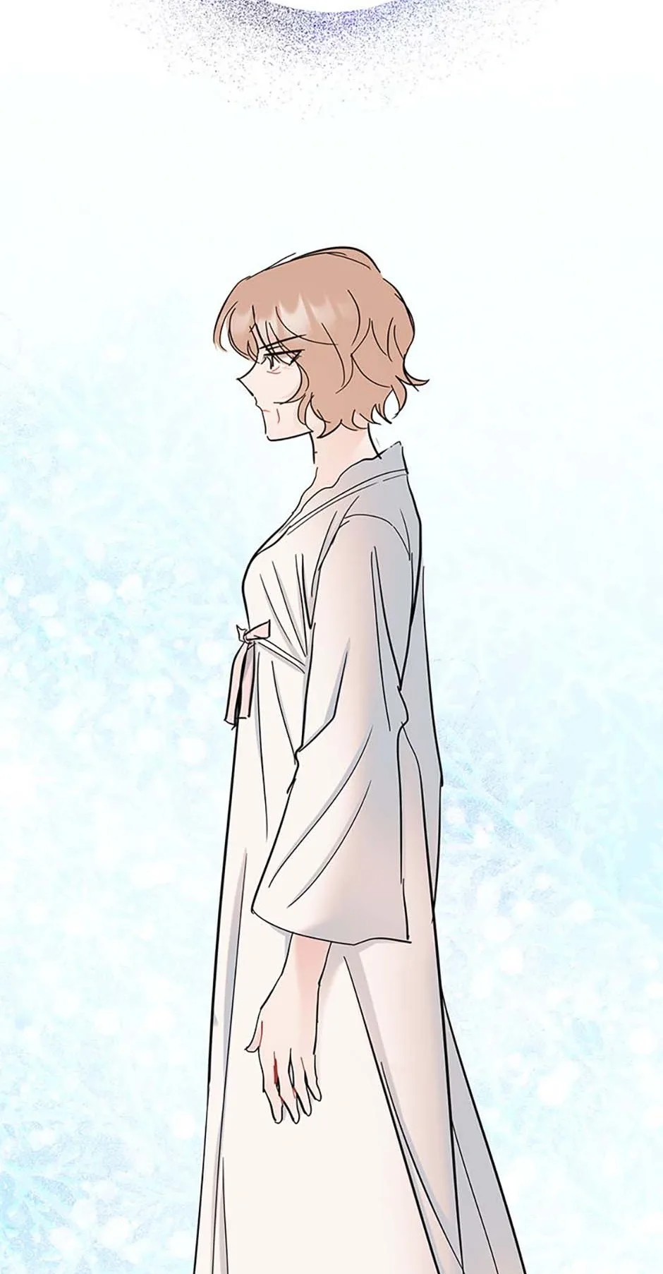 The Dignity Of Romance Chapter 89 page 25