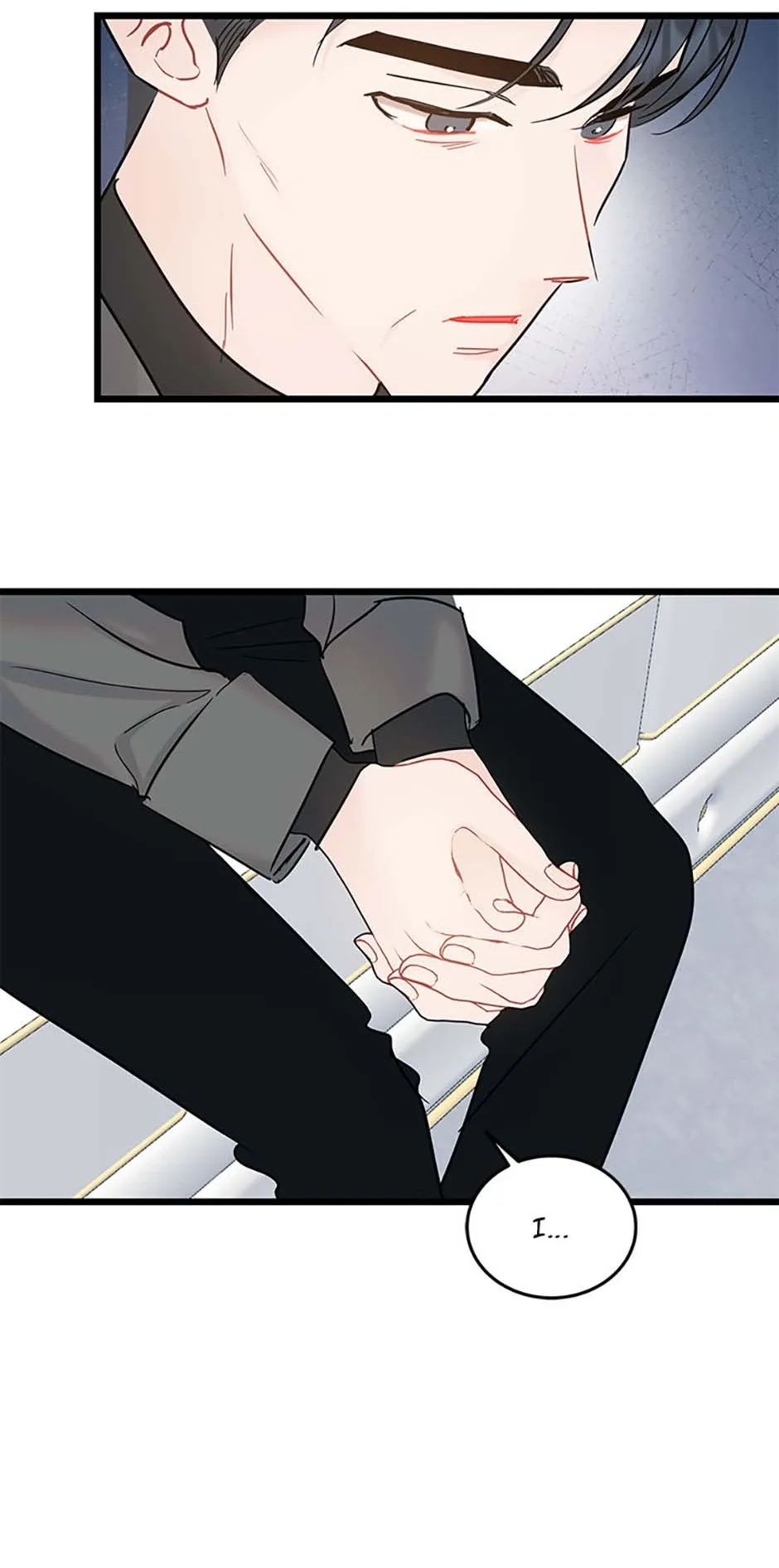 The Dignity Of Romance Chapter 89 page 7
