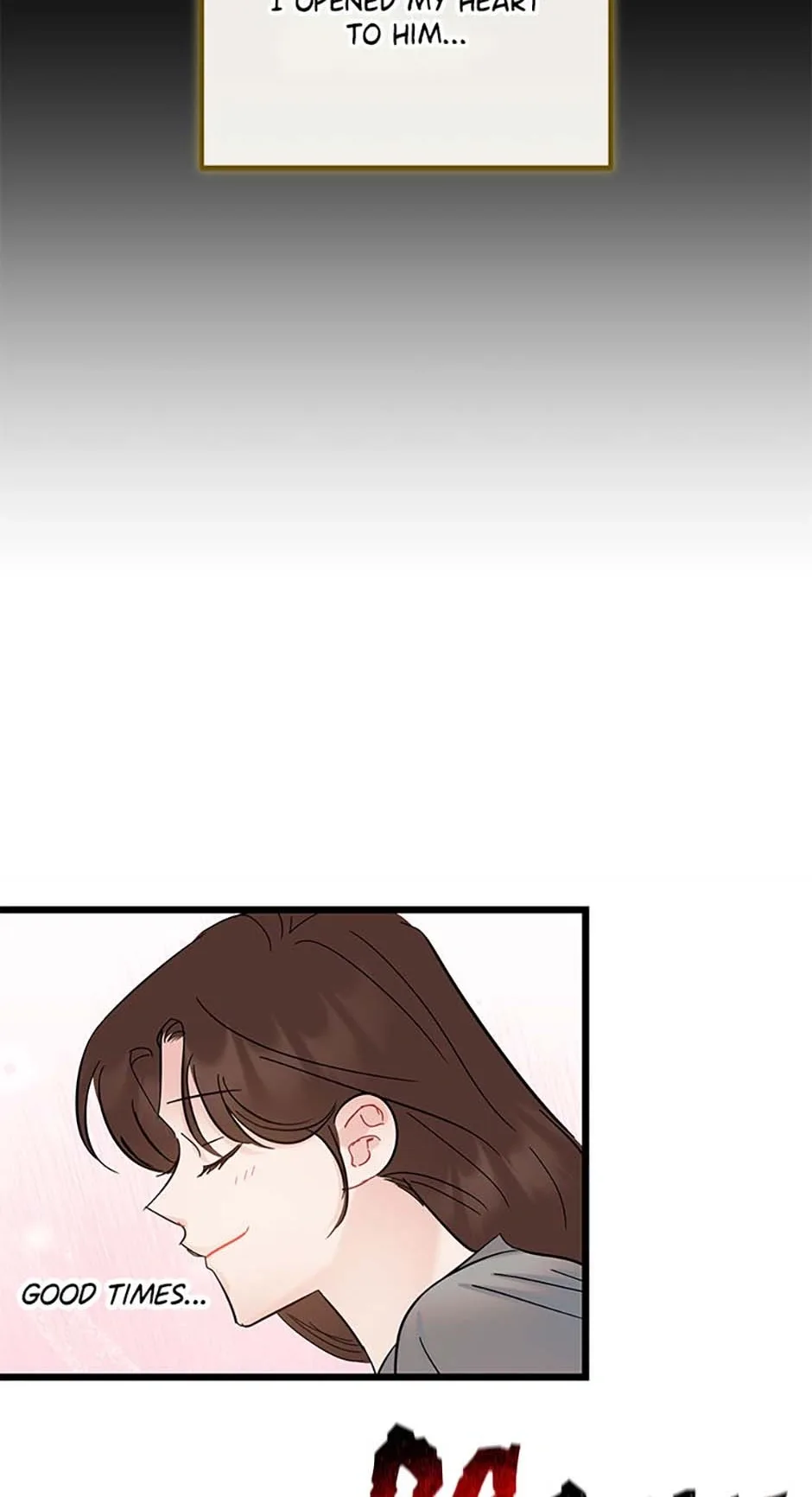 The Dignity Of Romance Chapter 89 page 41