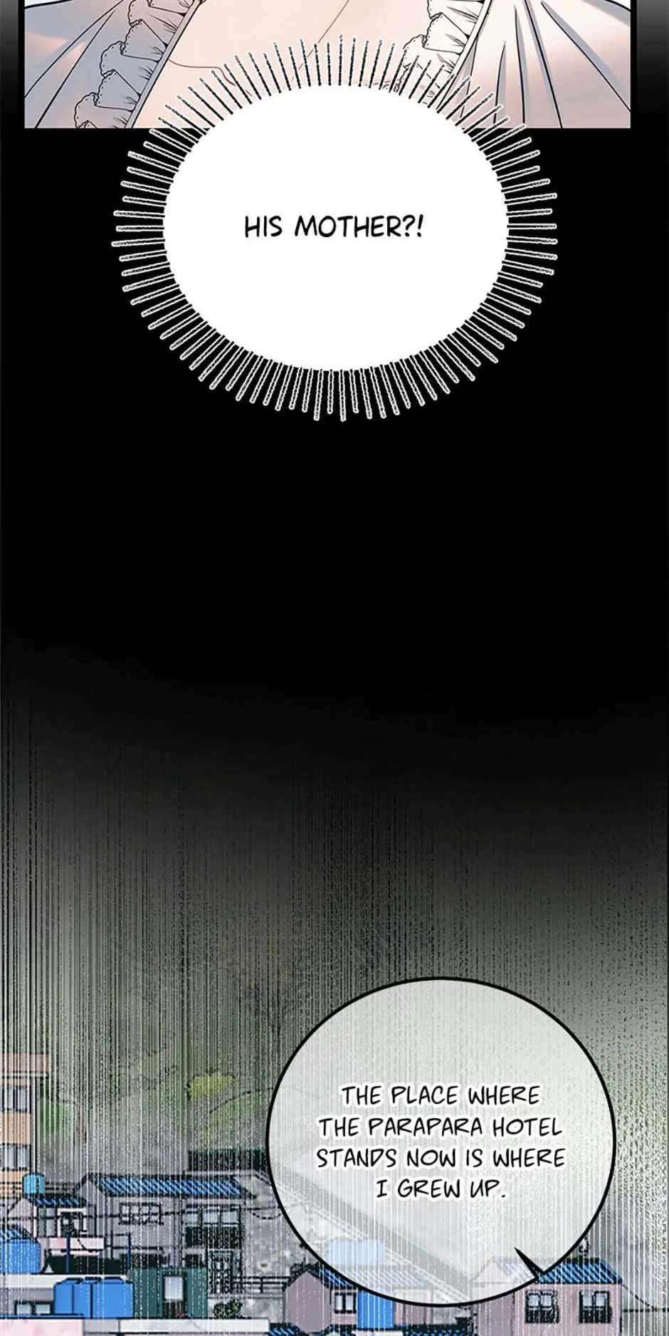 The Dignity Of Romance Chapter 89 page 9