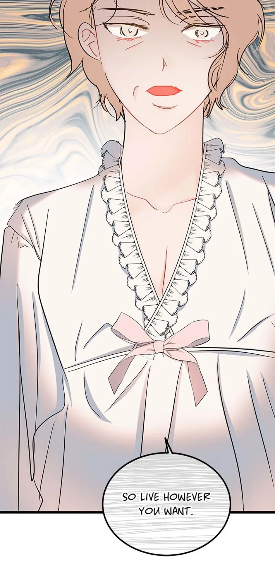 The Dignity Of Romance Chapter 89 page 18