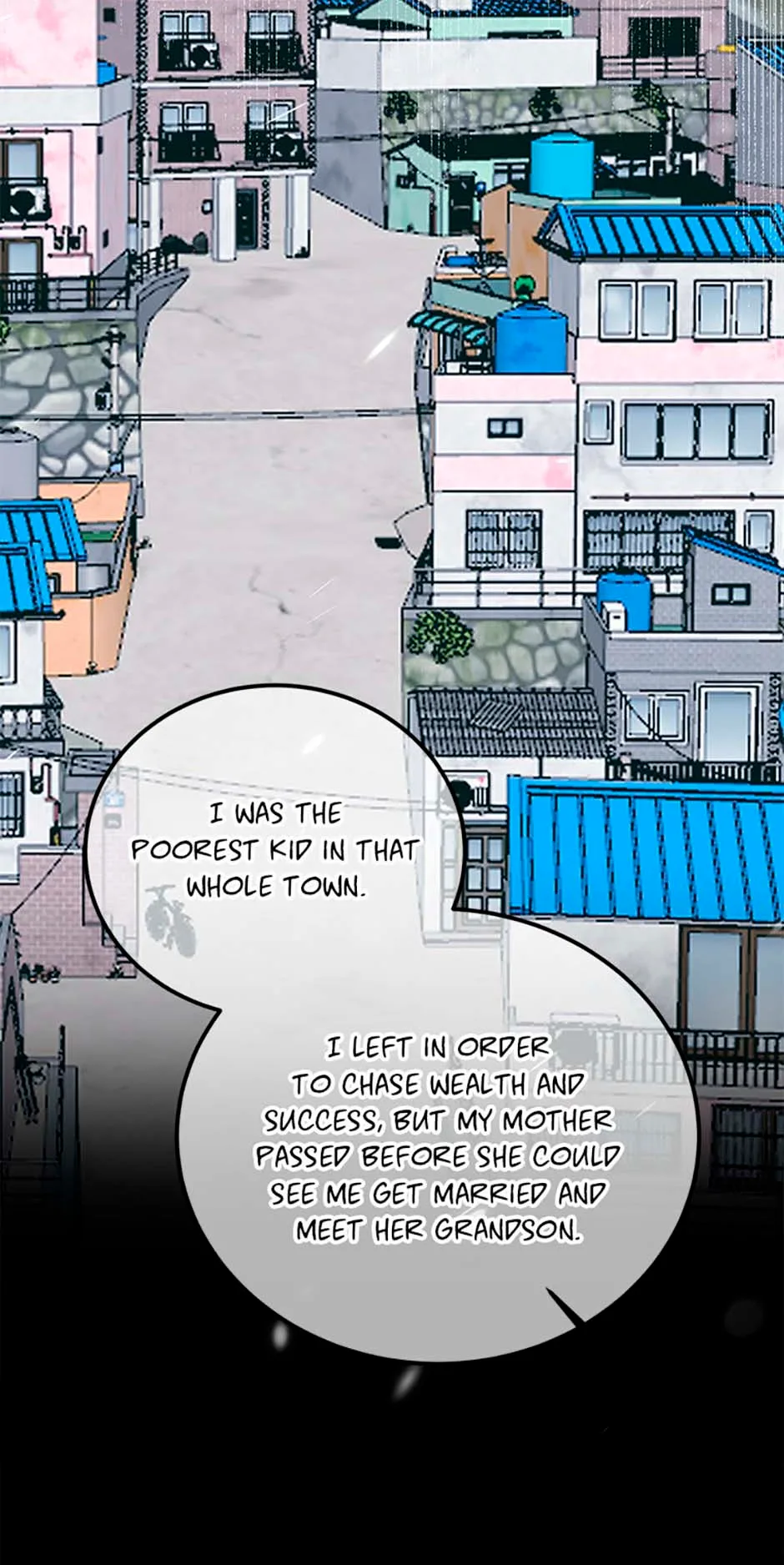 The Dignity Of Romance Chapter 89 page 10