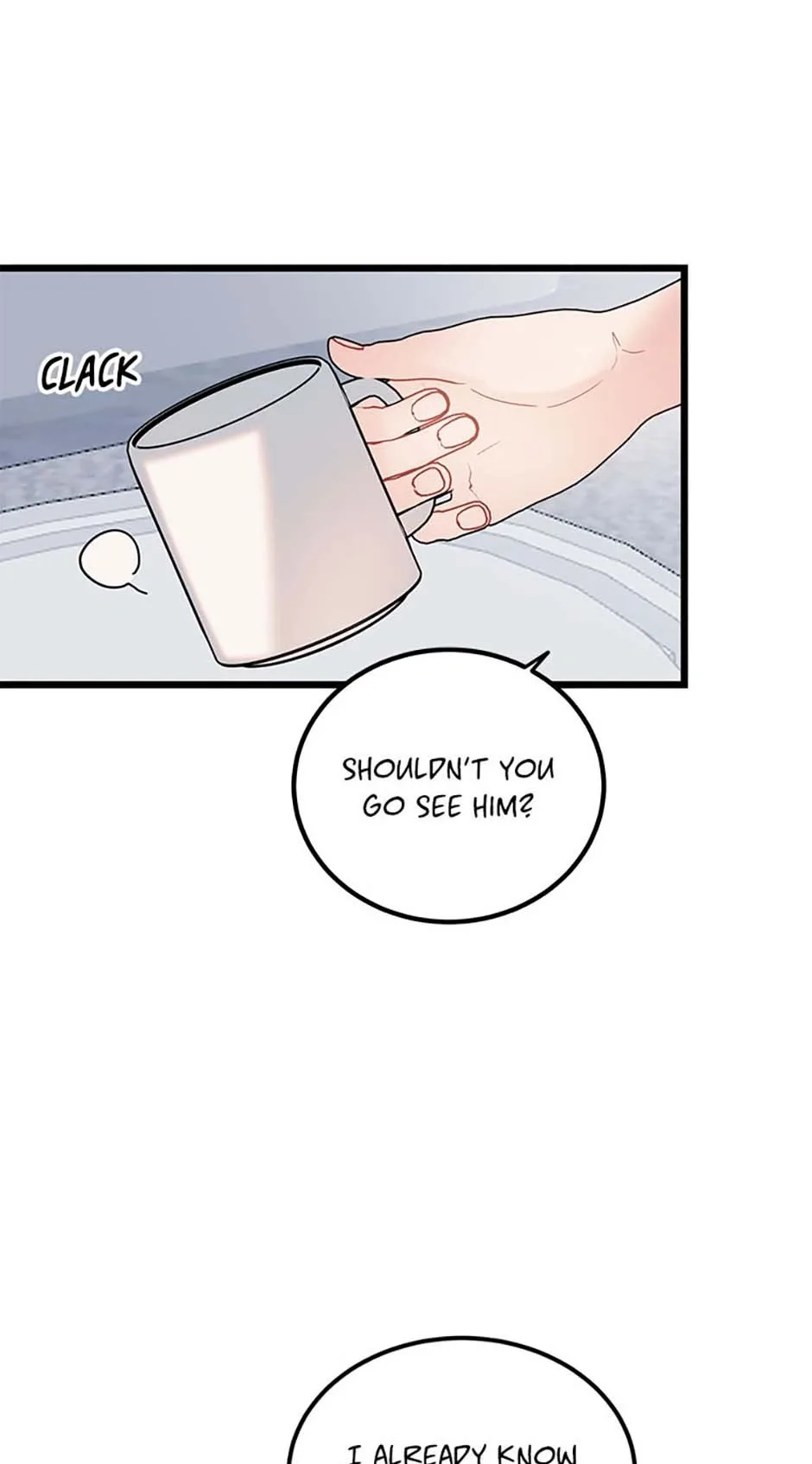 The Dignity Of Romance Chapter 89 page 30