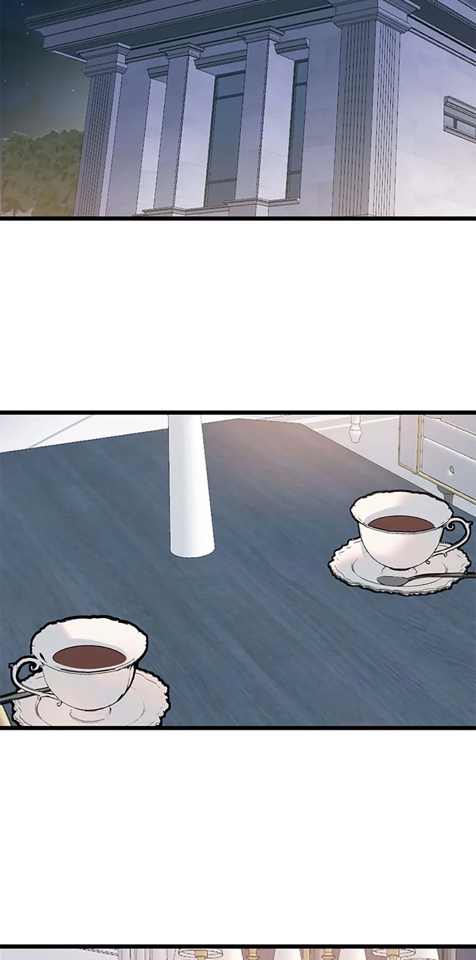 The Dignity Of Romance Chapter 89 page 3