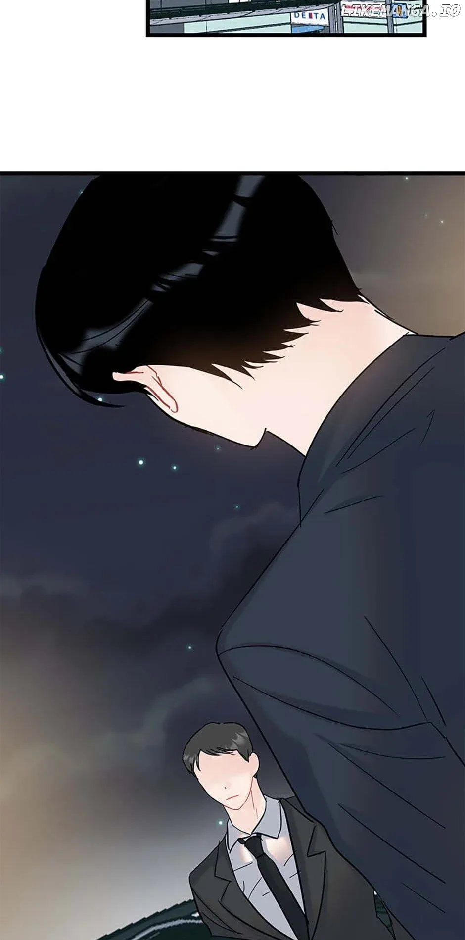 The Dignity Of Romance Chapter 85 page 24