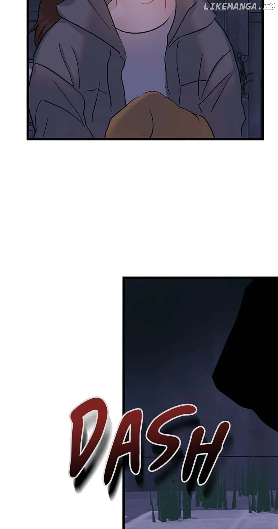 The Dignity Of Romance Chapter 84 page 33