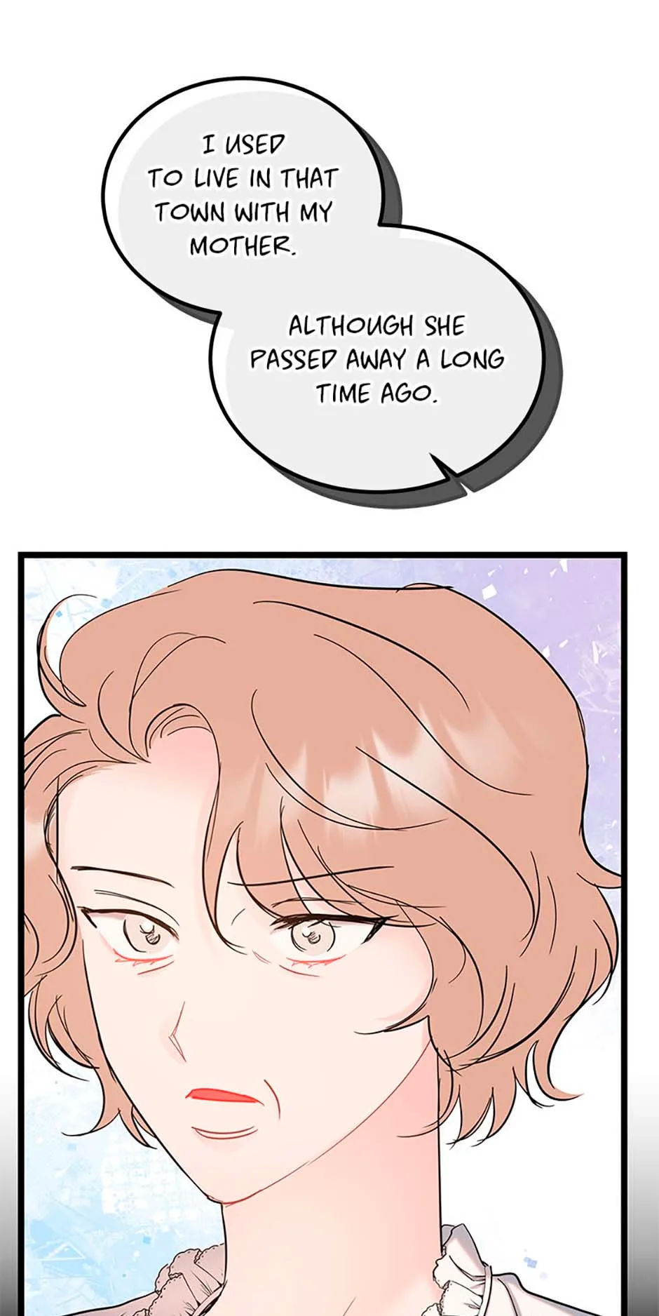 The Dignity Of Romance Chapter 89 page 8
