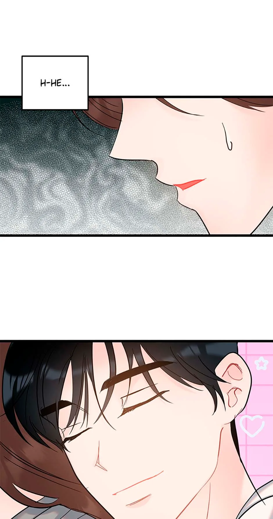 The Dignity Of Romance Chapter 89 page 43