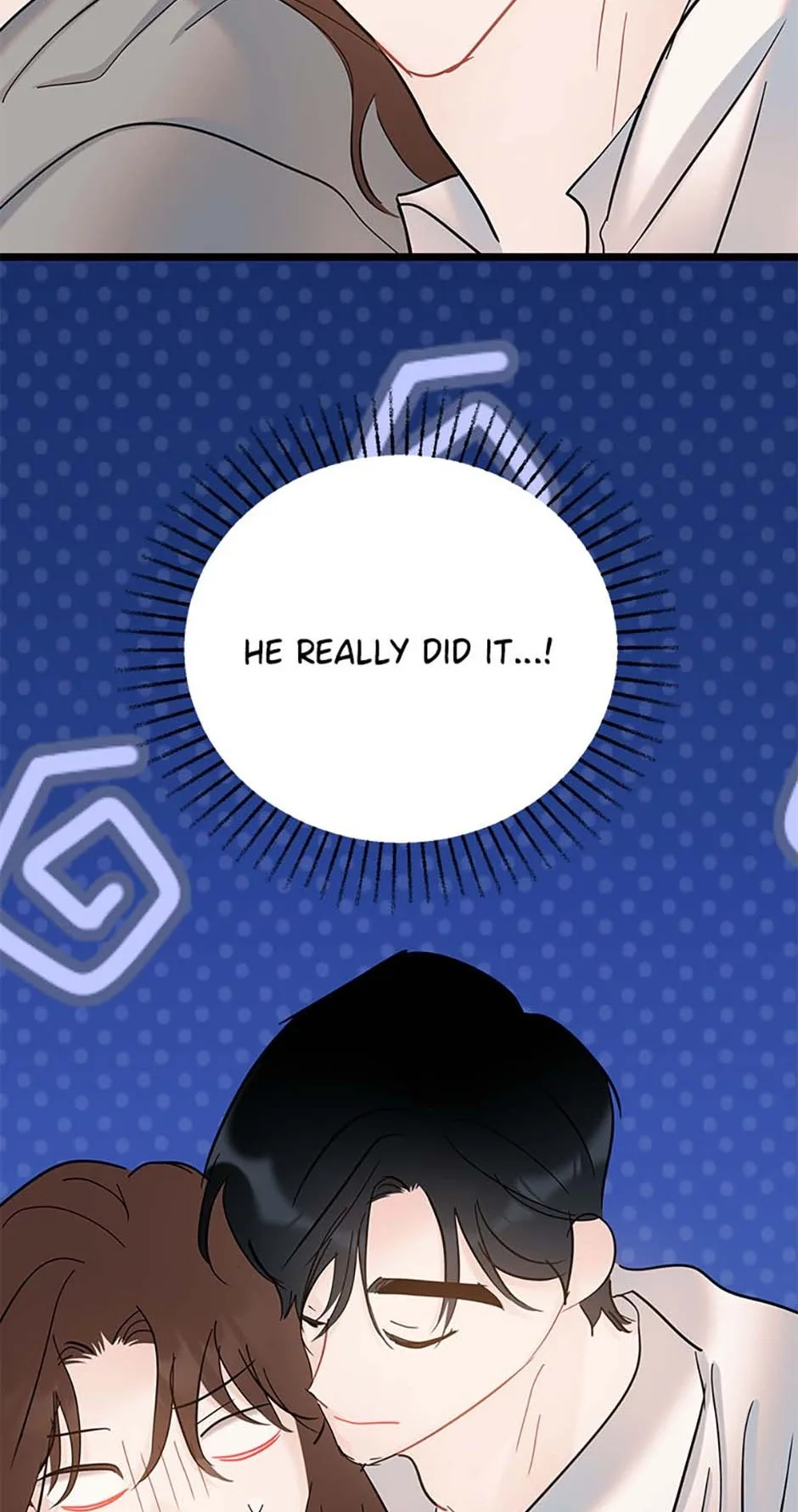 The Dignity Of Romance Chapter 89 page 44