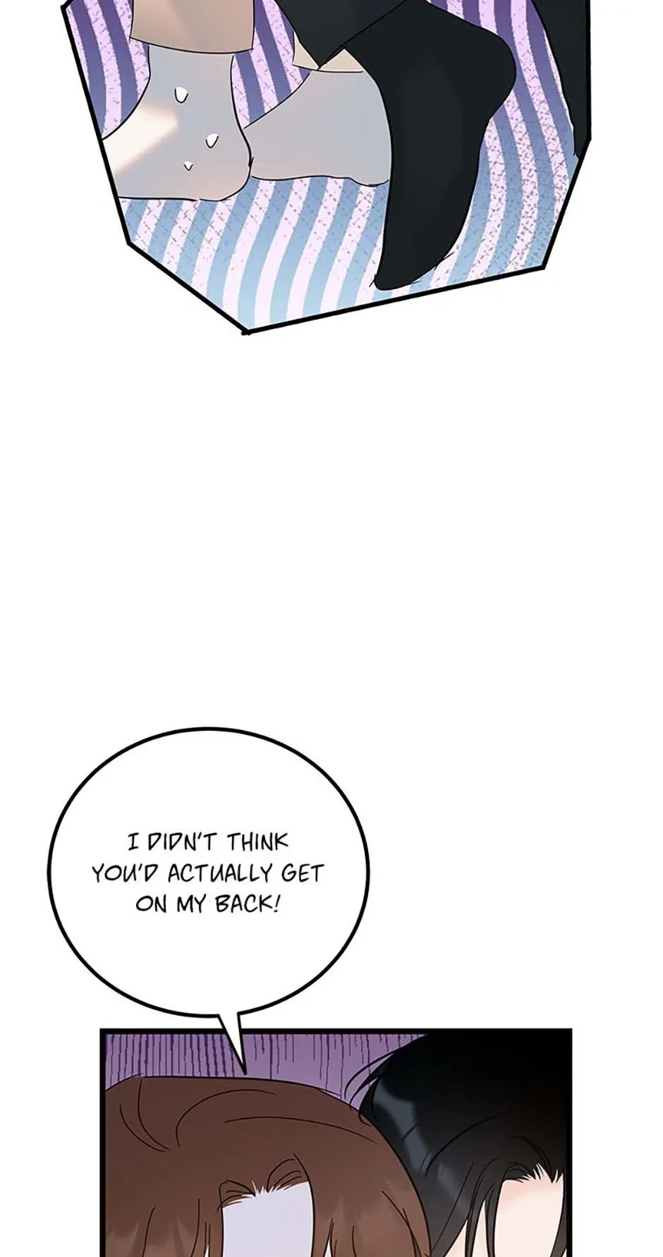 The Dignity Of Romance Chapter 89 page 46