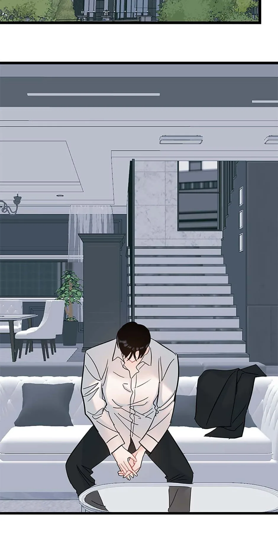 The Dignity Of Romance Chapter 89 page 28
