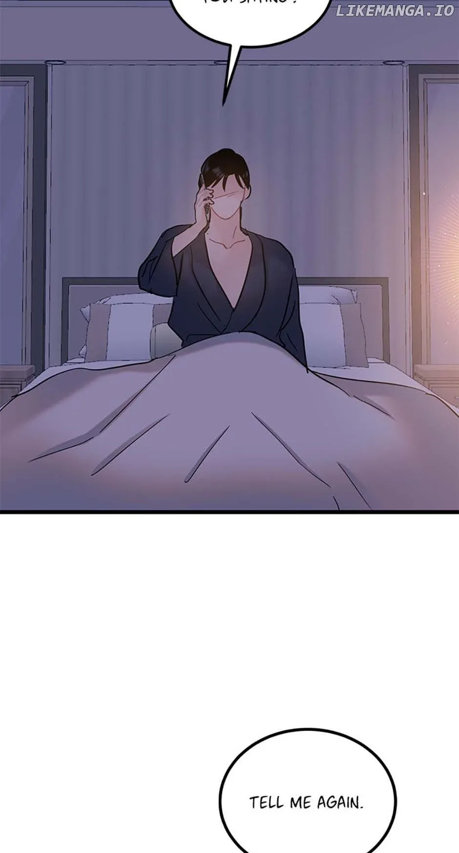 The Dignity Of Romance Chapter 84 page 45