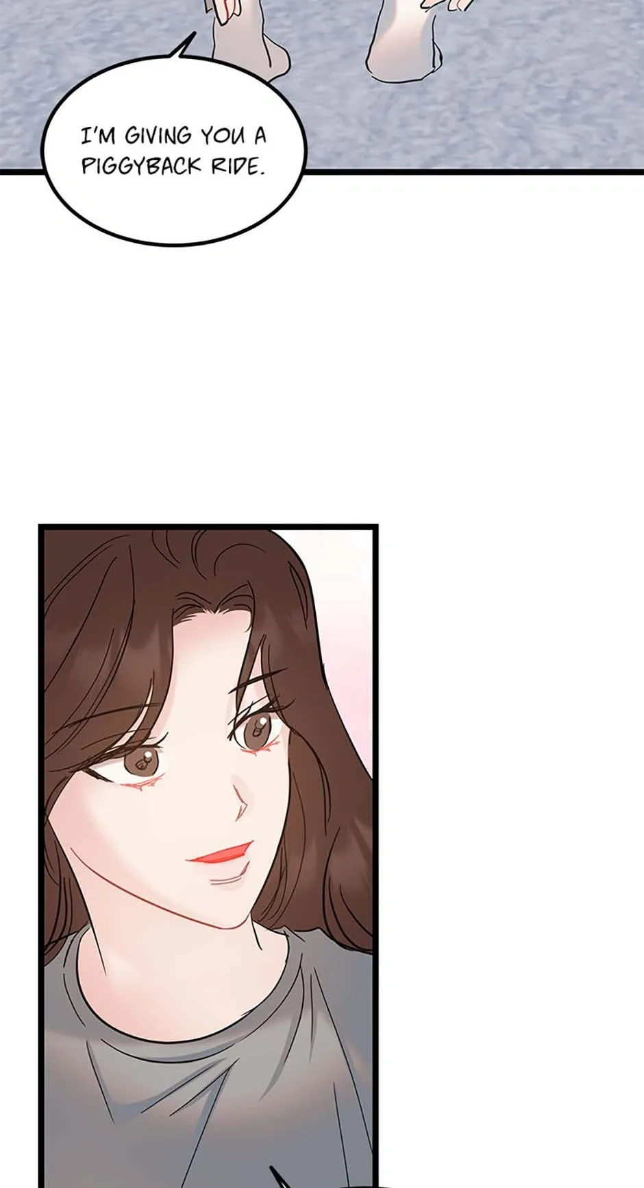 The Dignity Of Romance Chapter 89 page 37