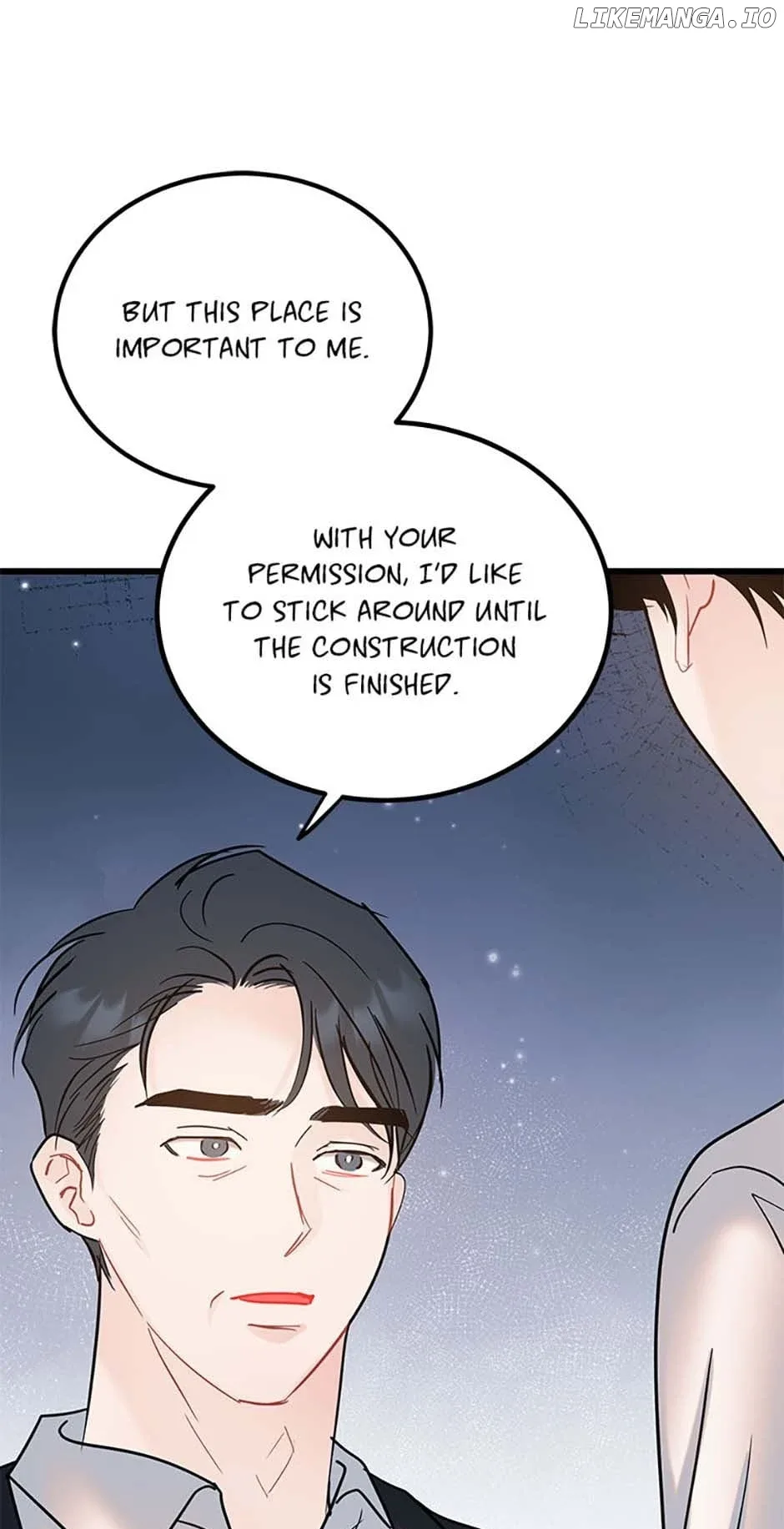 The Dignity Of Romance Chapter 87 page 14