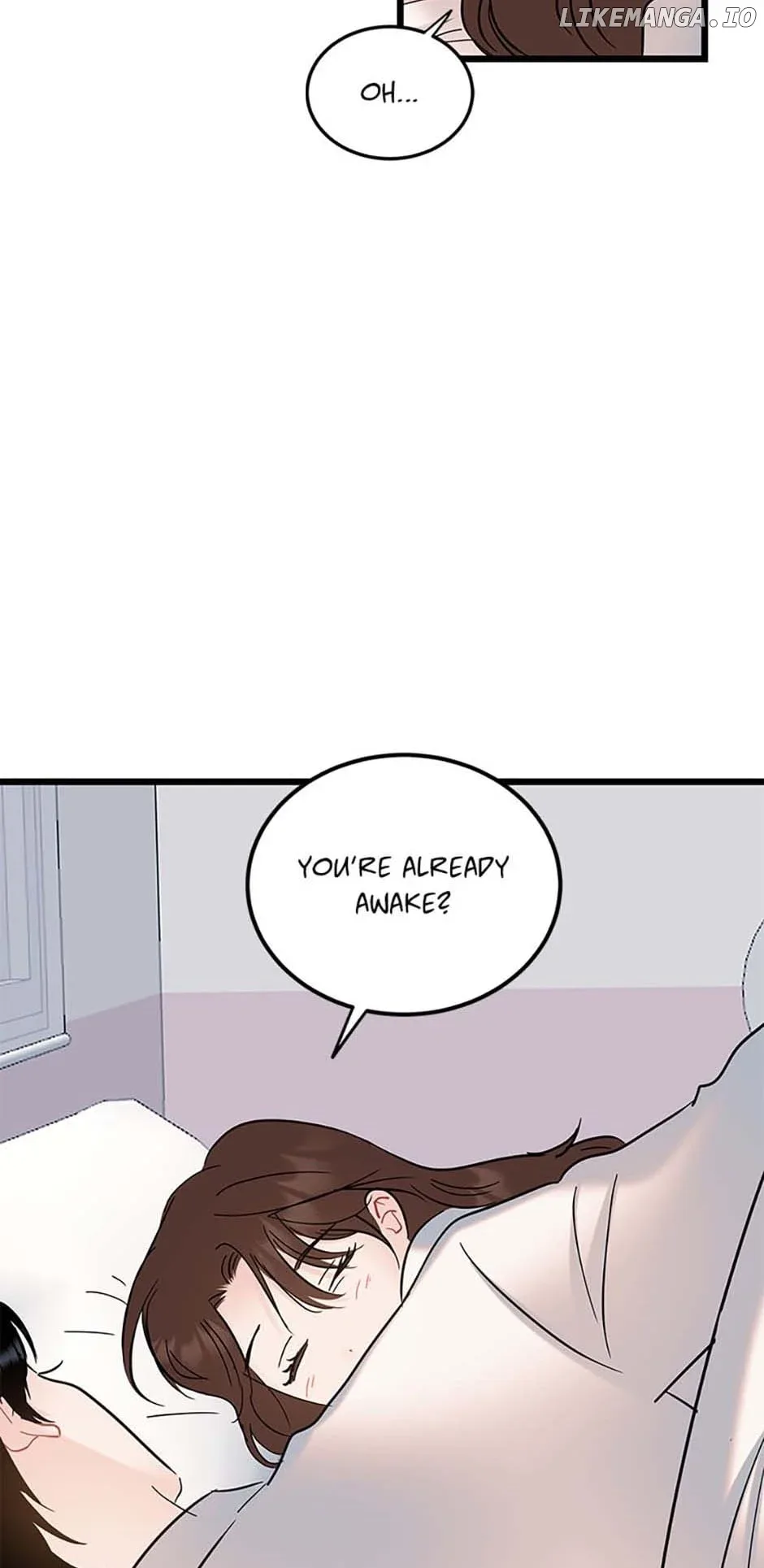 The Dignity Of Romance Chapter 87 page 22
