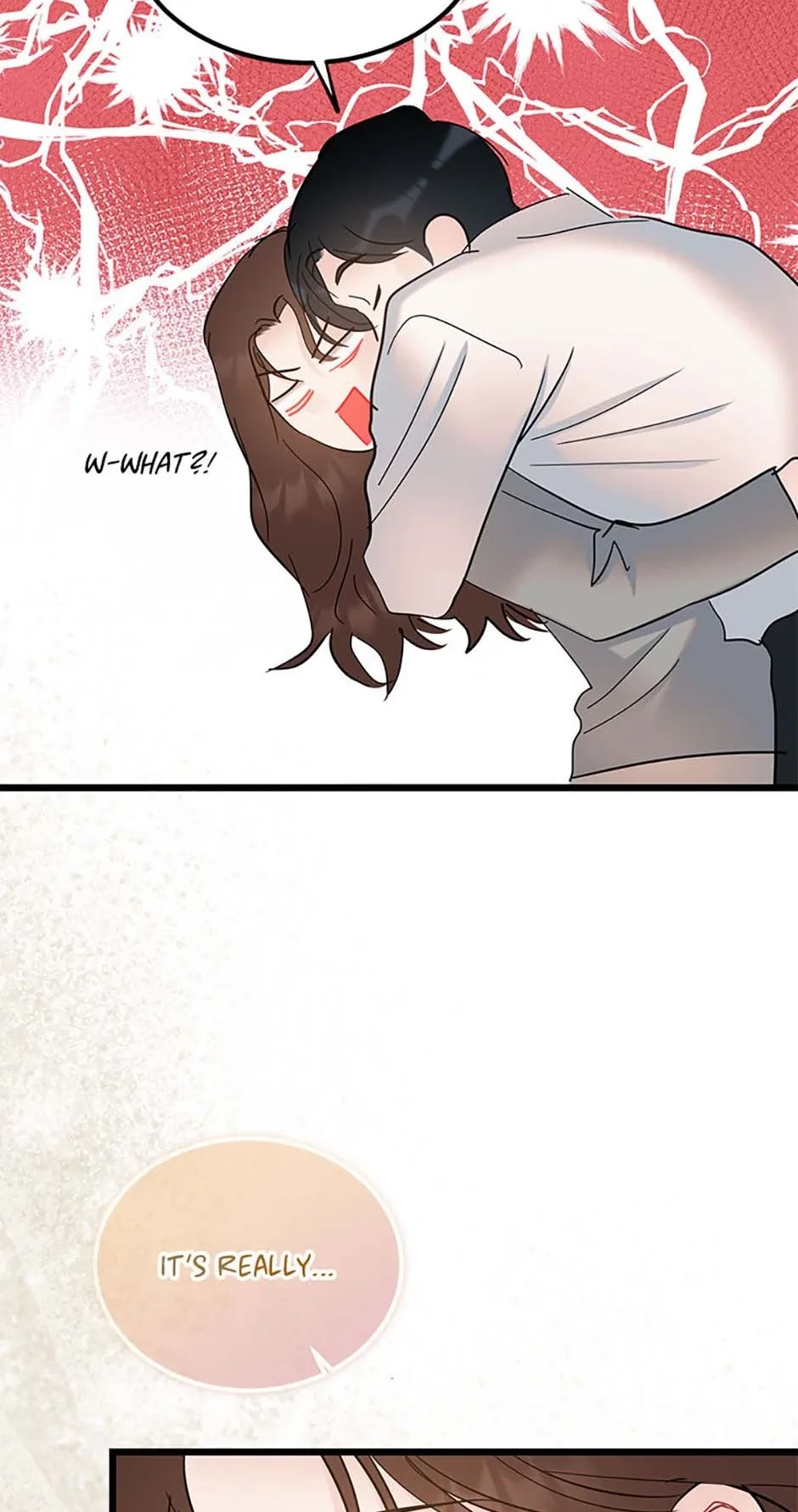 The Dignity Of Romance Chapter 89 page 48