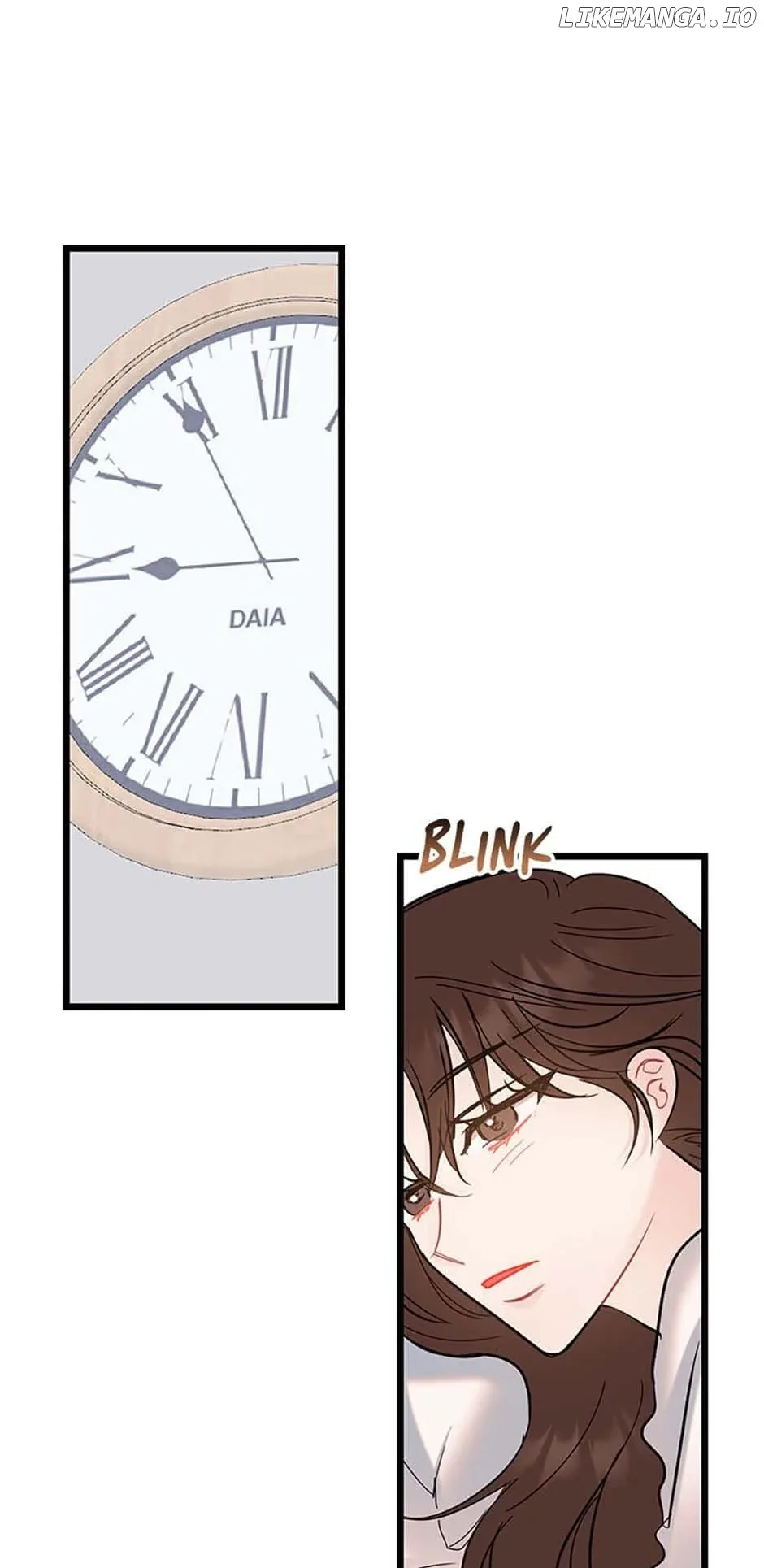 The Dignity Of Romance Chapter 87 page 21