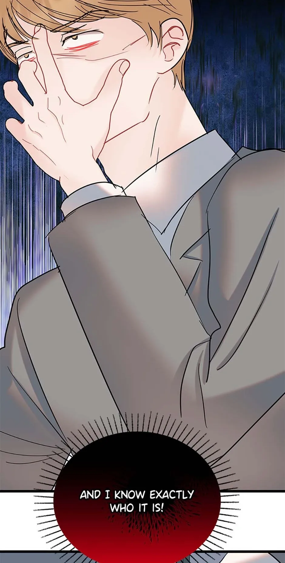 The Dignity Of Romance Chapter 89 page 65