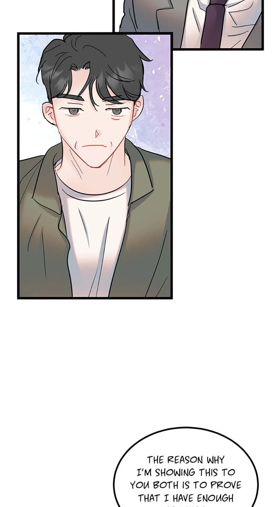 The Dignity Of Romance Chapter 89 page 57