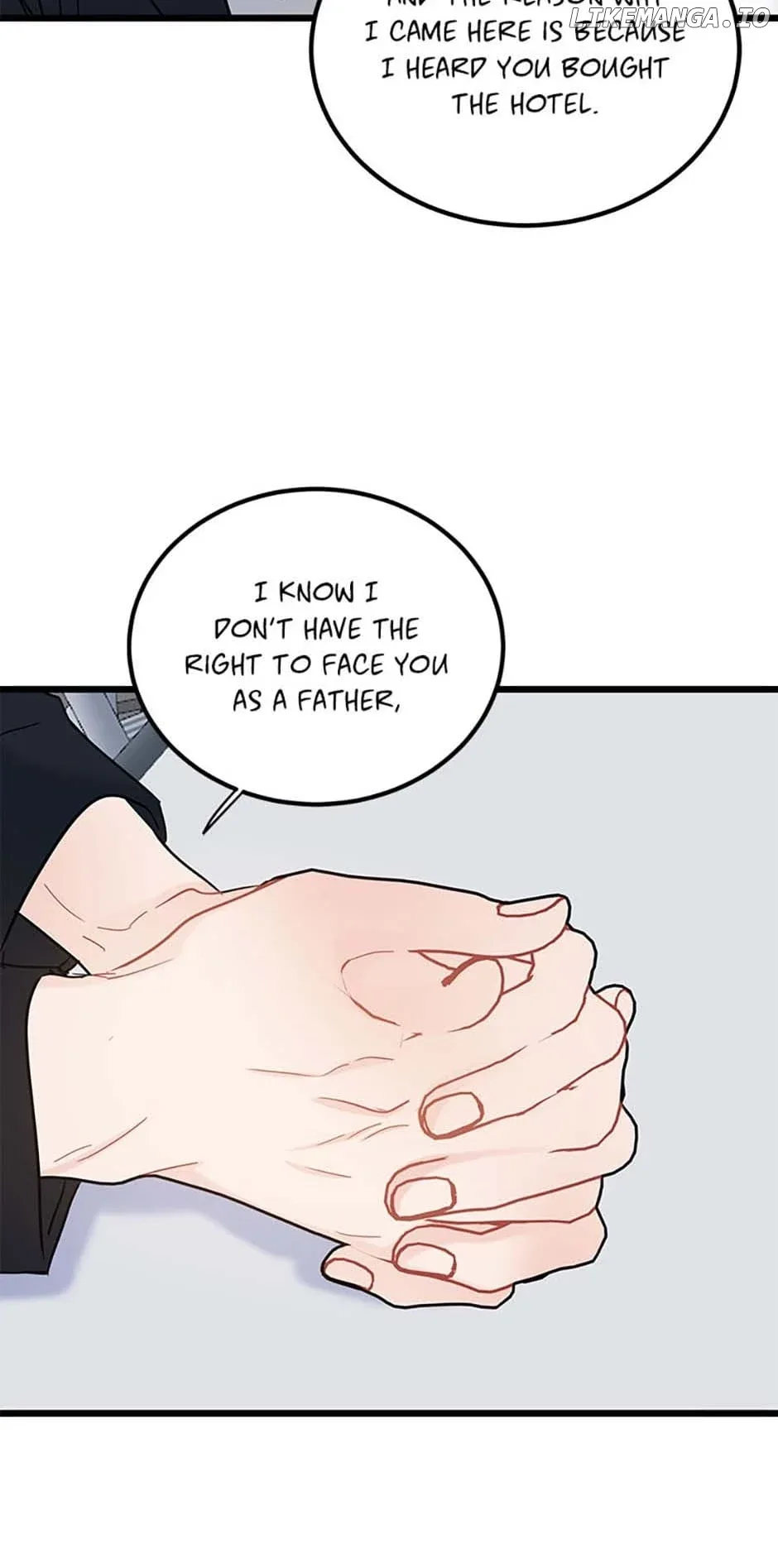 The Dignity Of Romance Chapter 87 page 13