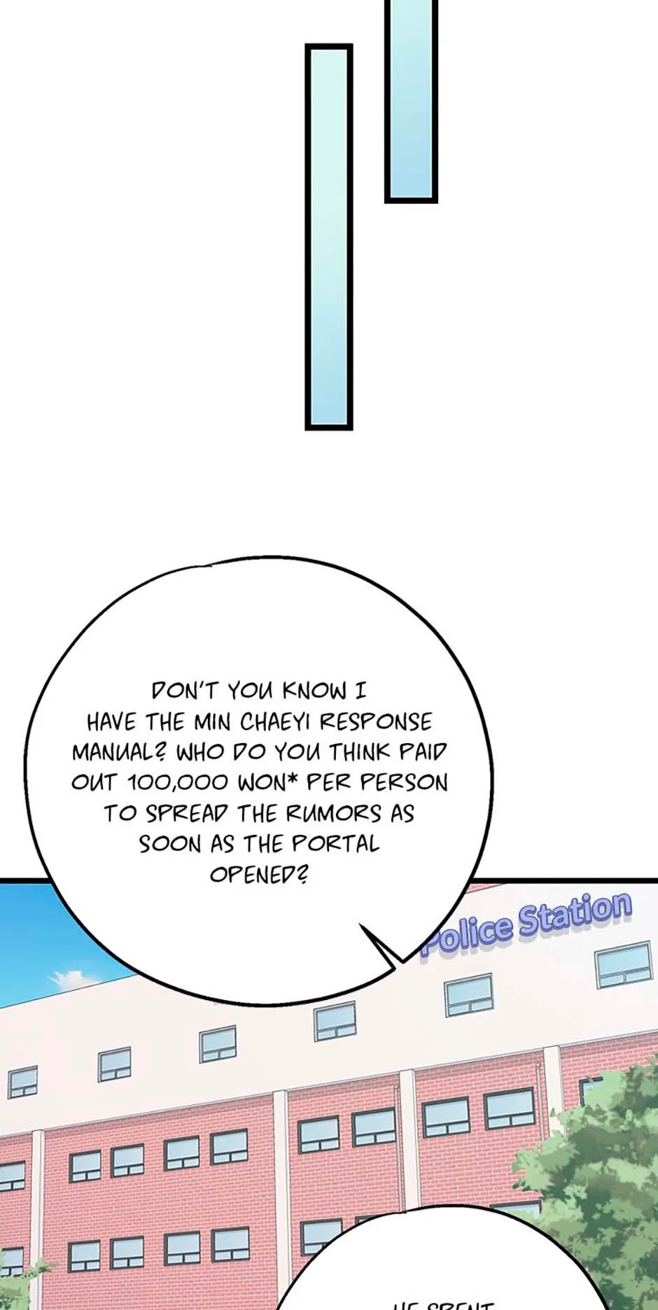 The Dignity Of Romance Chapter 89 page 53