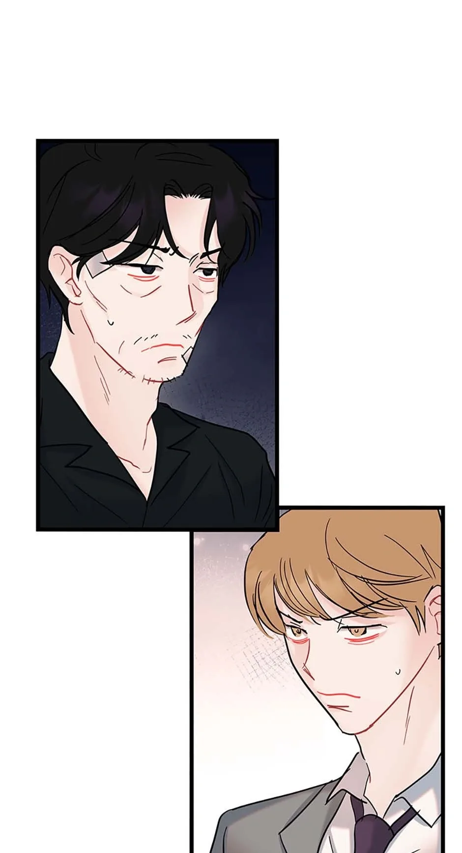 The Dignity Of Romance Chapter 89 page 56