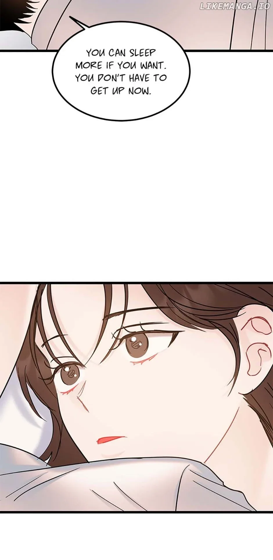 The Dignity Of Romance Chapter 87 page 23