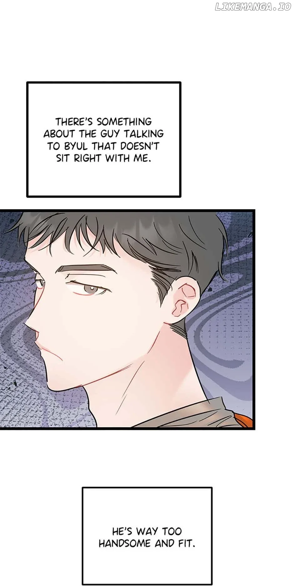 The Dignity Of Romance Chapter 88 page 5