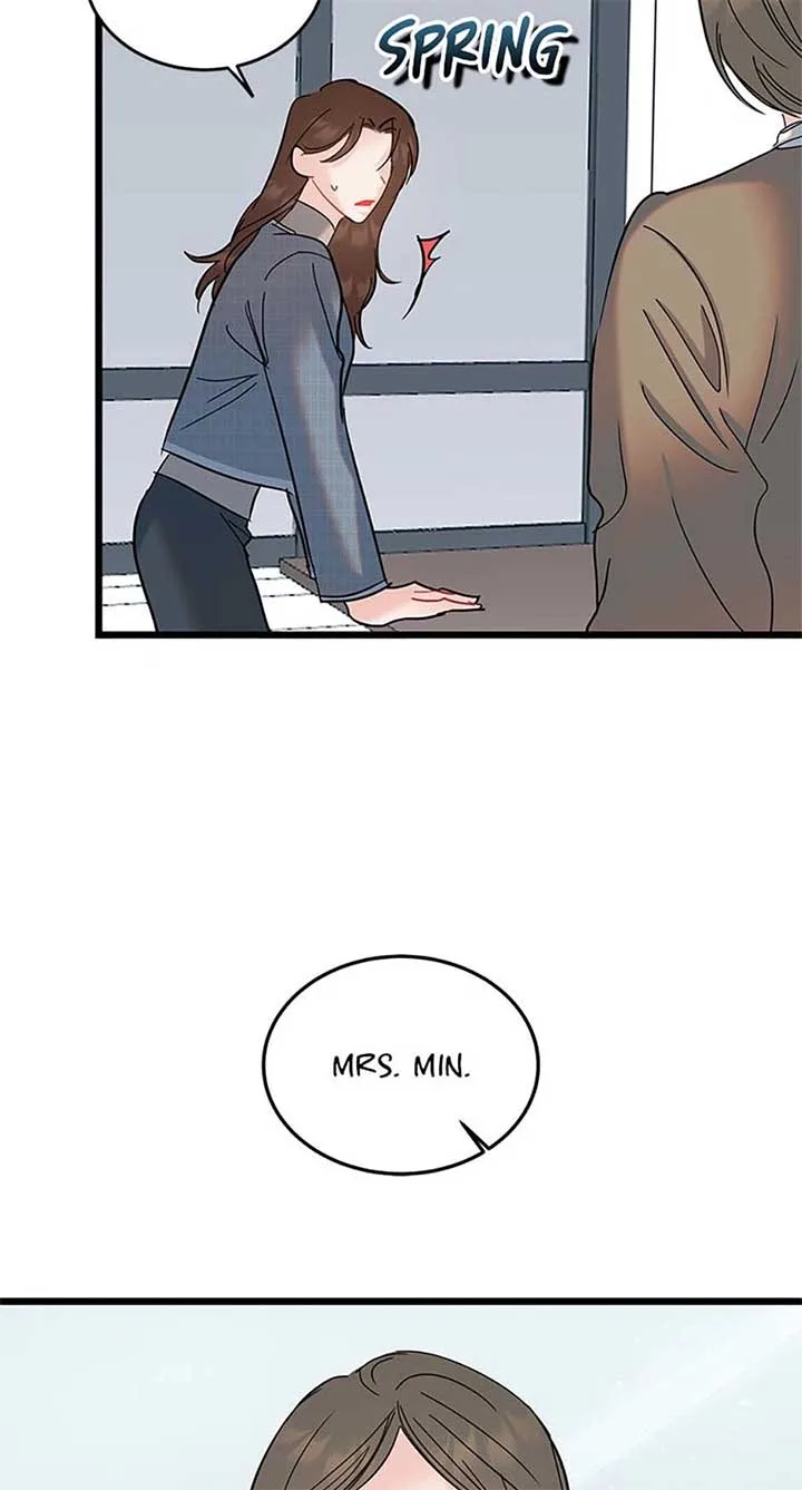 The Dignity Of Romance Chapter 90 page 54