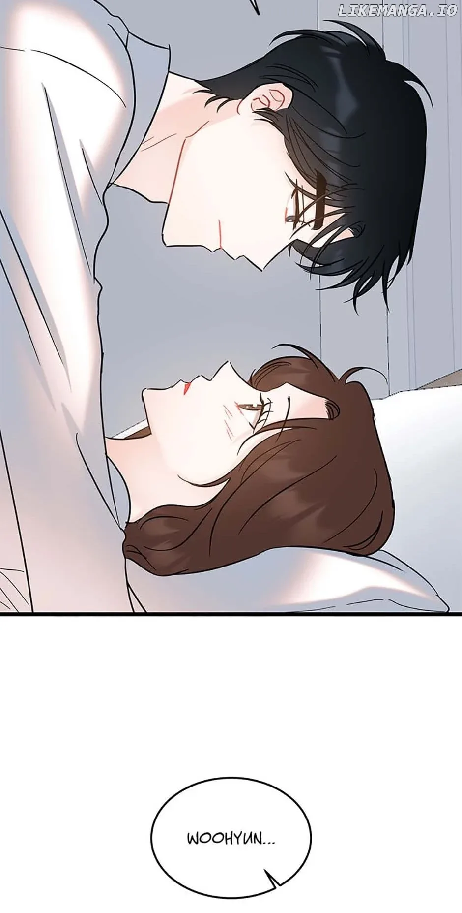 The Dignity Of Romance Chapter 87 page 28