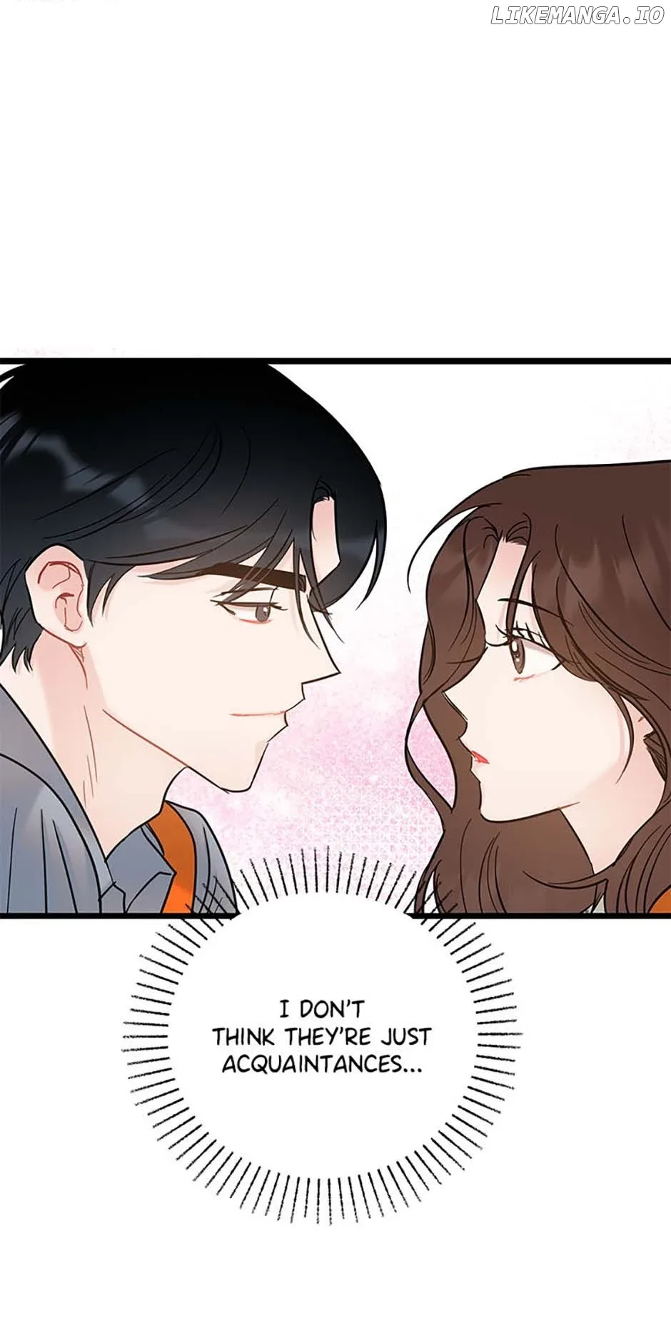 The Dignity Of Romance Chapter 88 page 9