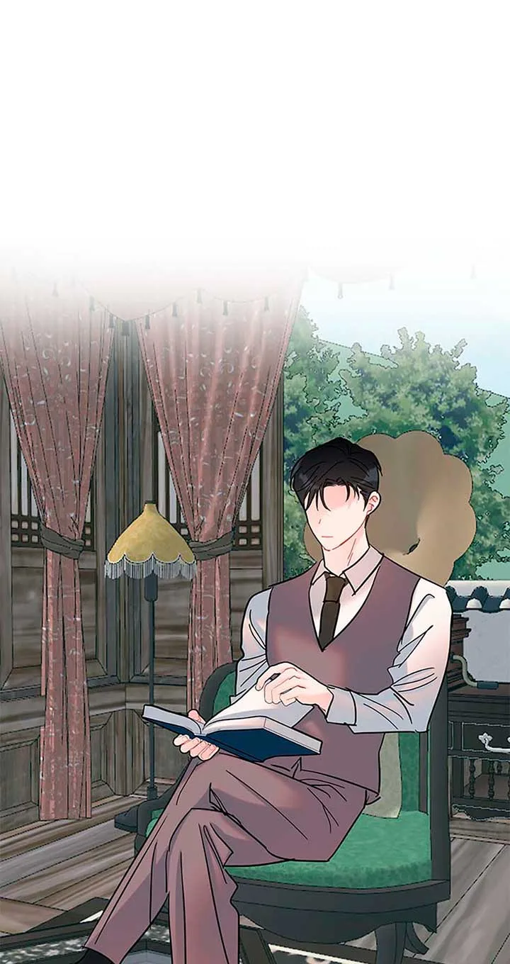The Dignity Of Romance Chapter 90 page 31