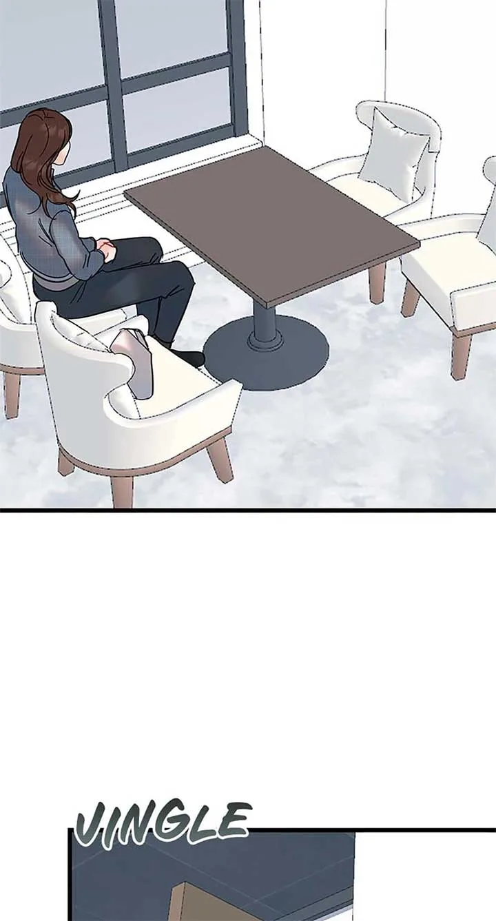 The Dignity Of Romance Chapter 90 page 51