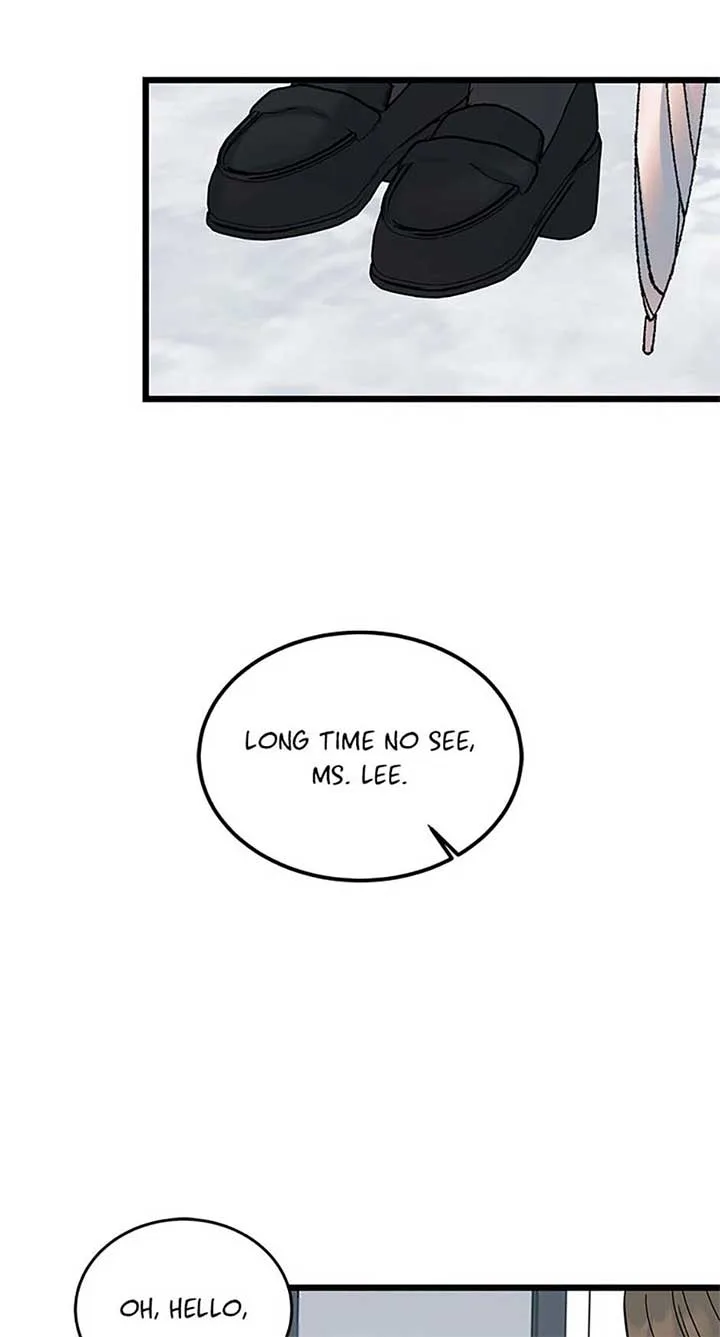 The Dignity Of Romance Chapter 90 page 53