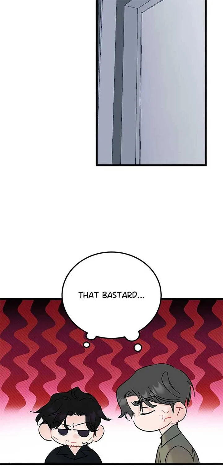 The Dignity Of Romance Chapter 90 page 11