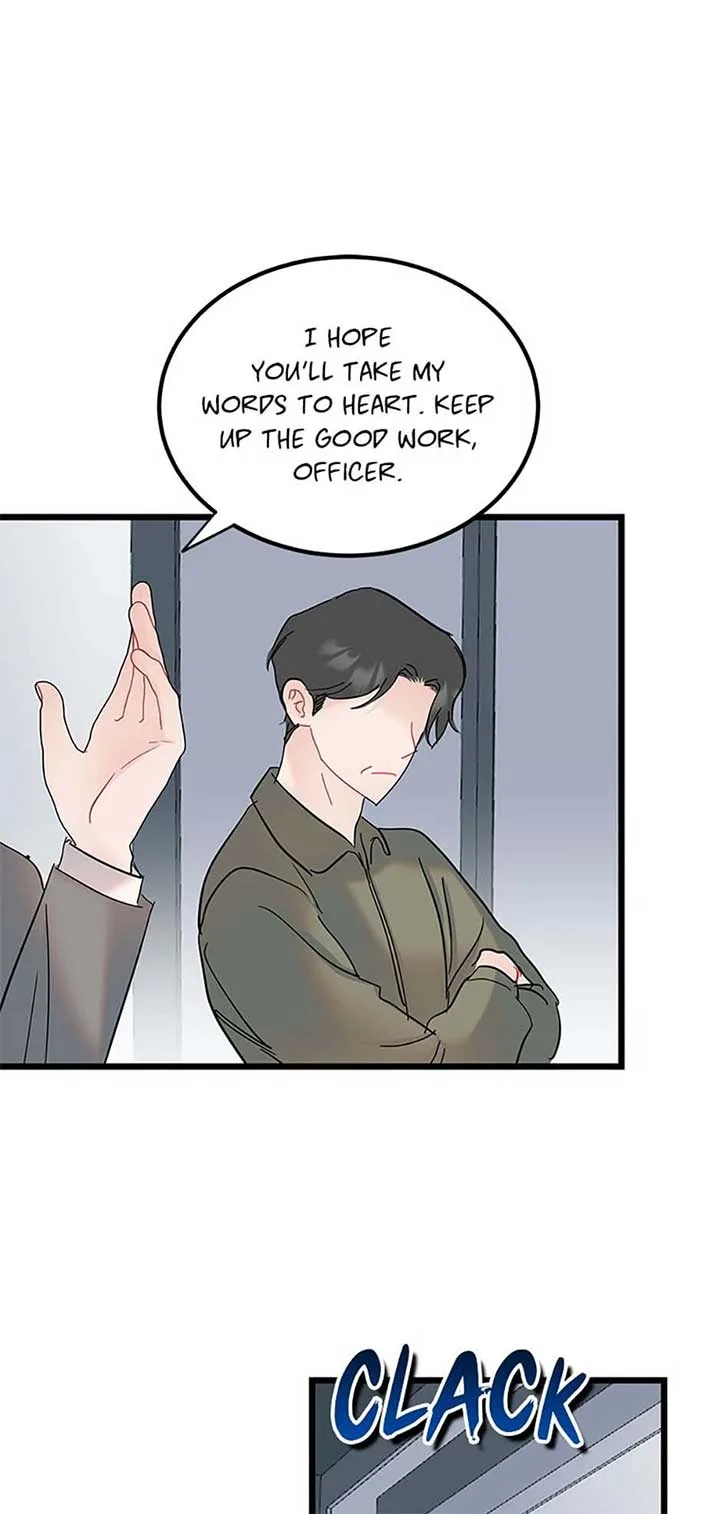 The Dignity Of Romance Chapter 90 page 10