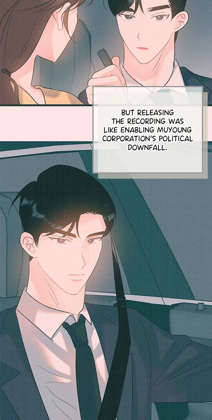 The Dignity Of Romance Chapter 90 page 61
