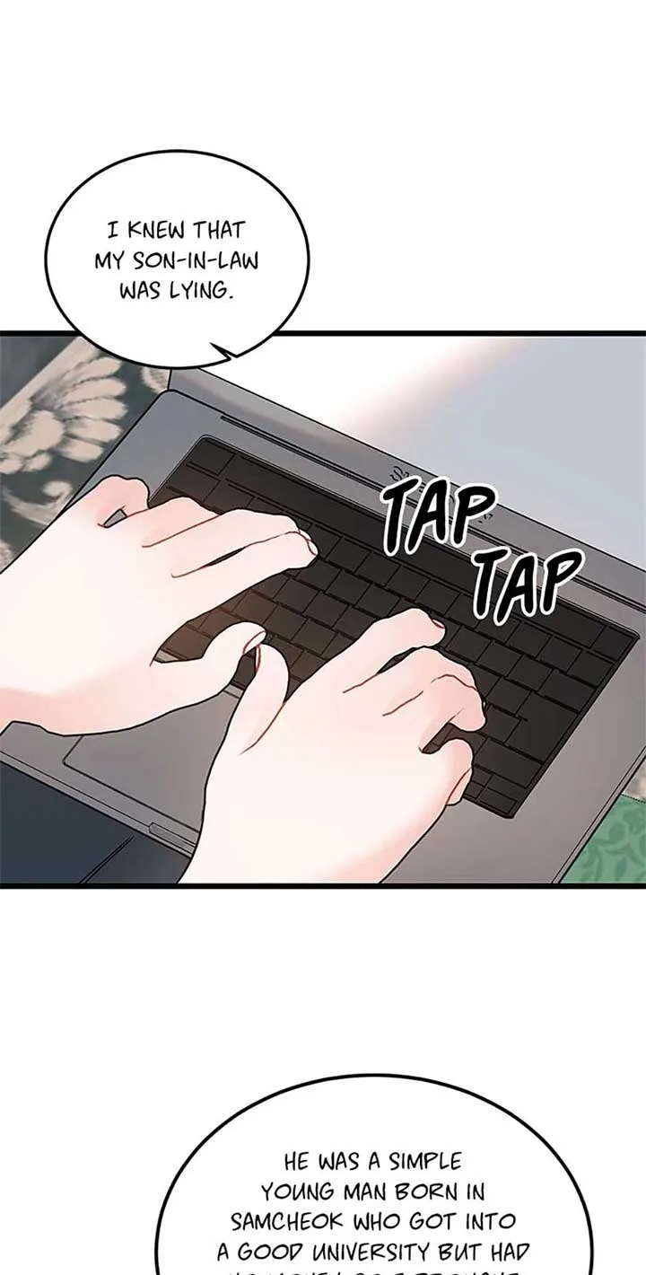 The Dignity Of Romance Chapter 90 page 28