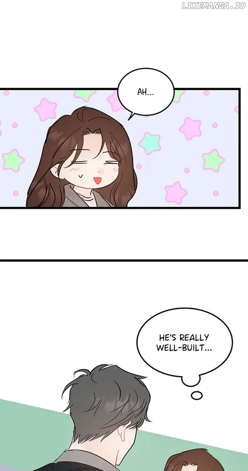 The Dignity Of Romance Chapter 85 page 36